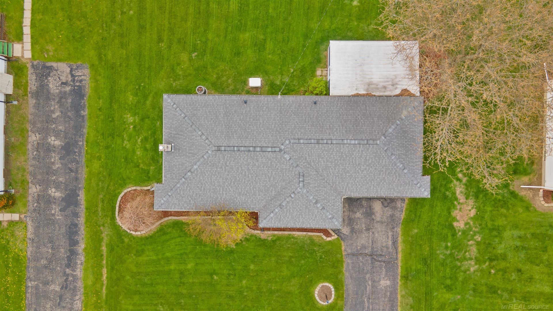 48809 Sugarbush Road, Chesterfield, MI, 48047