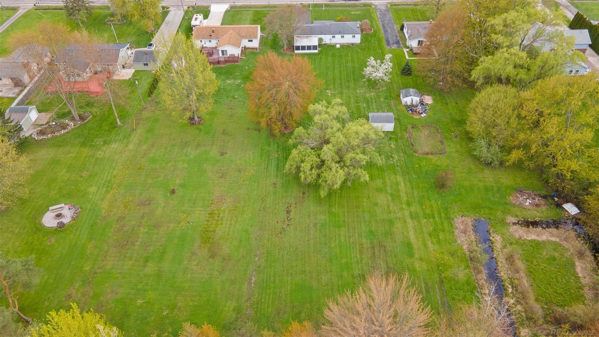 48809 Sugarbush Road, Chesterfield, MI, 48047