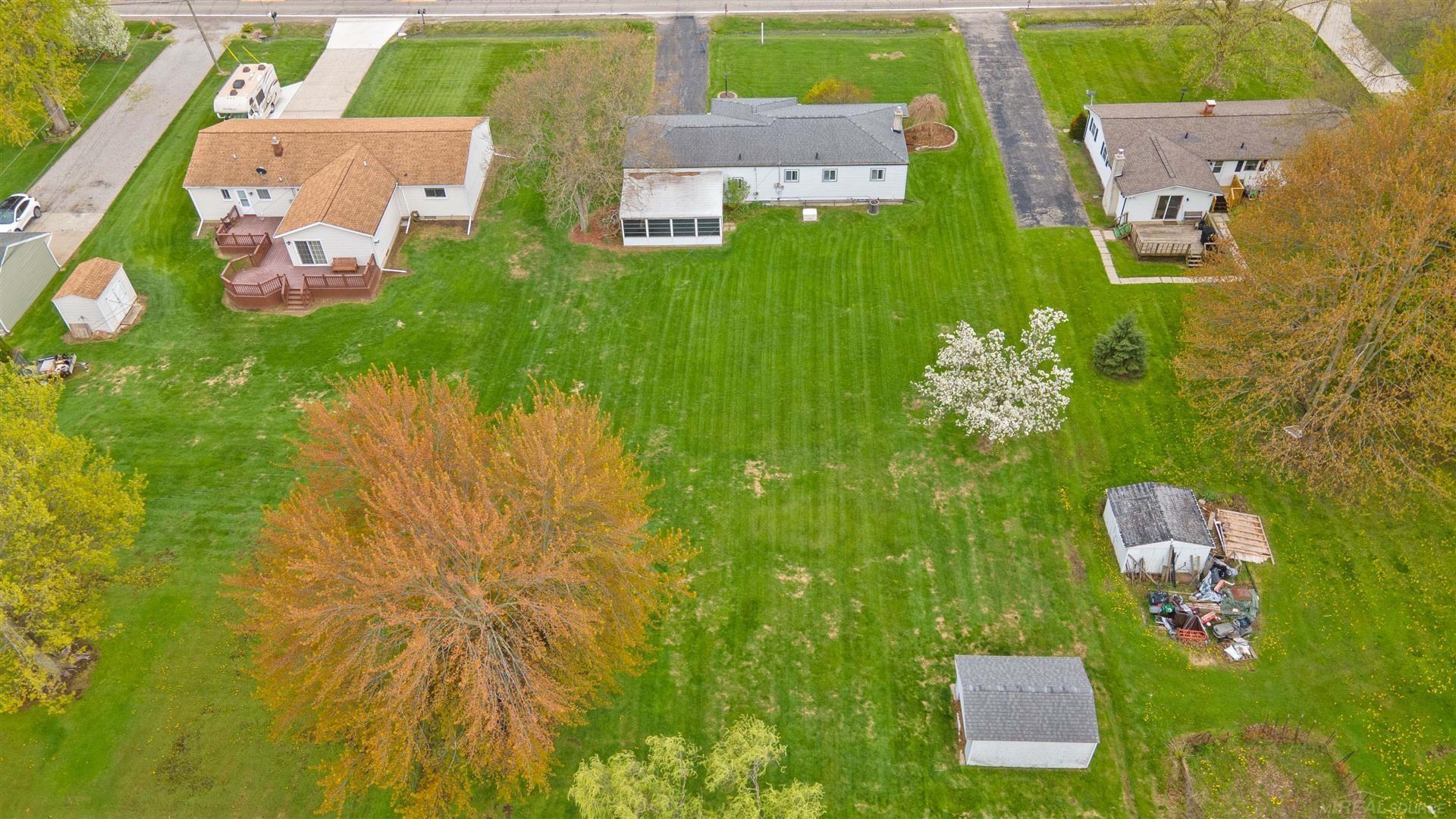 48809 Sugarbush Road, Chesterfield, MI, 48047