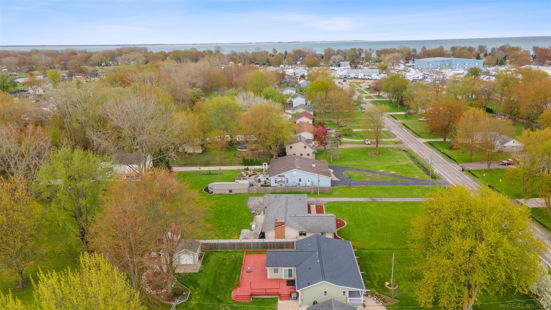 48809 Sugarbush Road, Chesterfield, MI, 48047