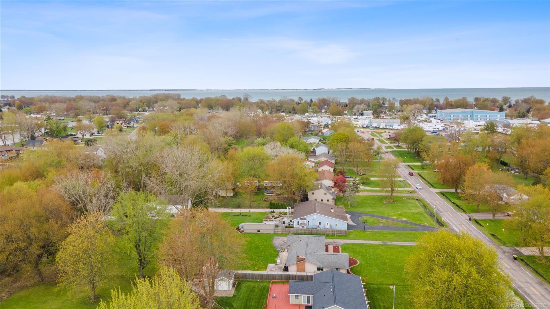 48809 Sugarbush Road, Chesterfield, MI, 48047