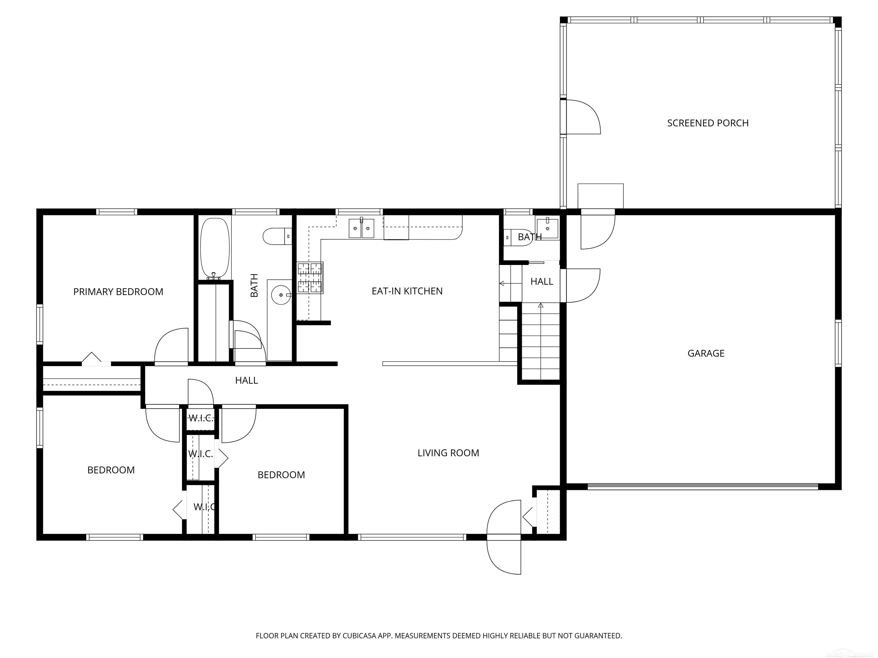 48809 Sugarbush Road, Chesterfield, MI, 48047