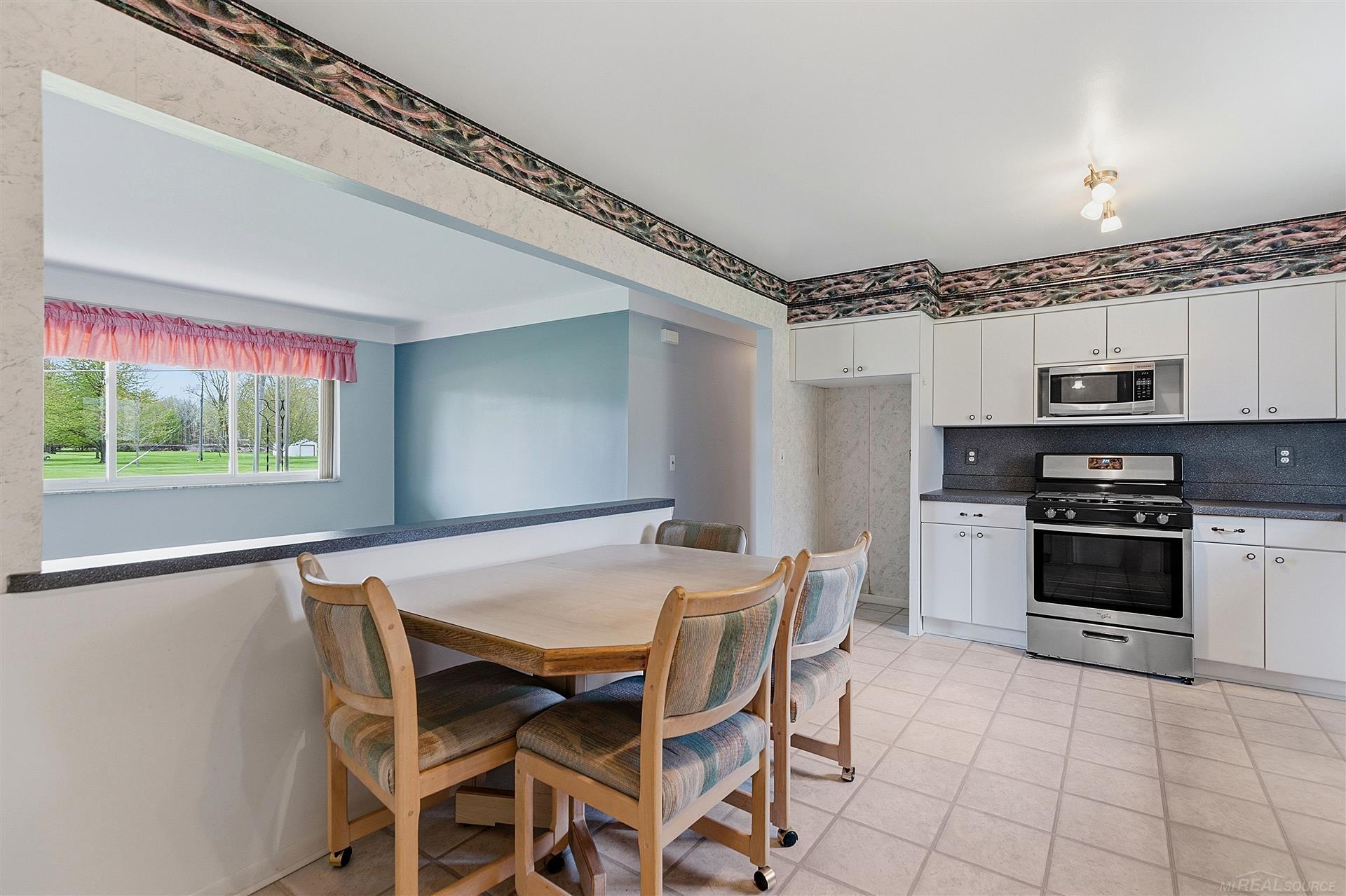 48809 Sugarbush Road, Chesterfield, MI, 48047