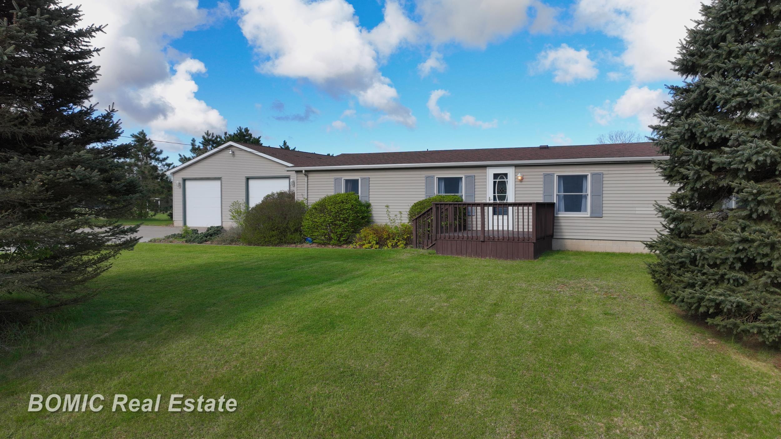 2546 S Sheridan Road, Caro, MI, 48723