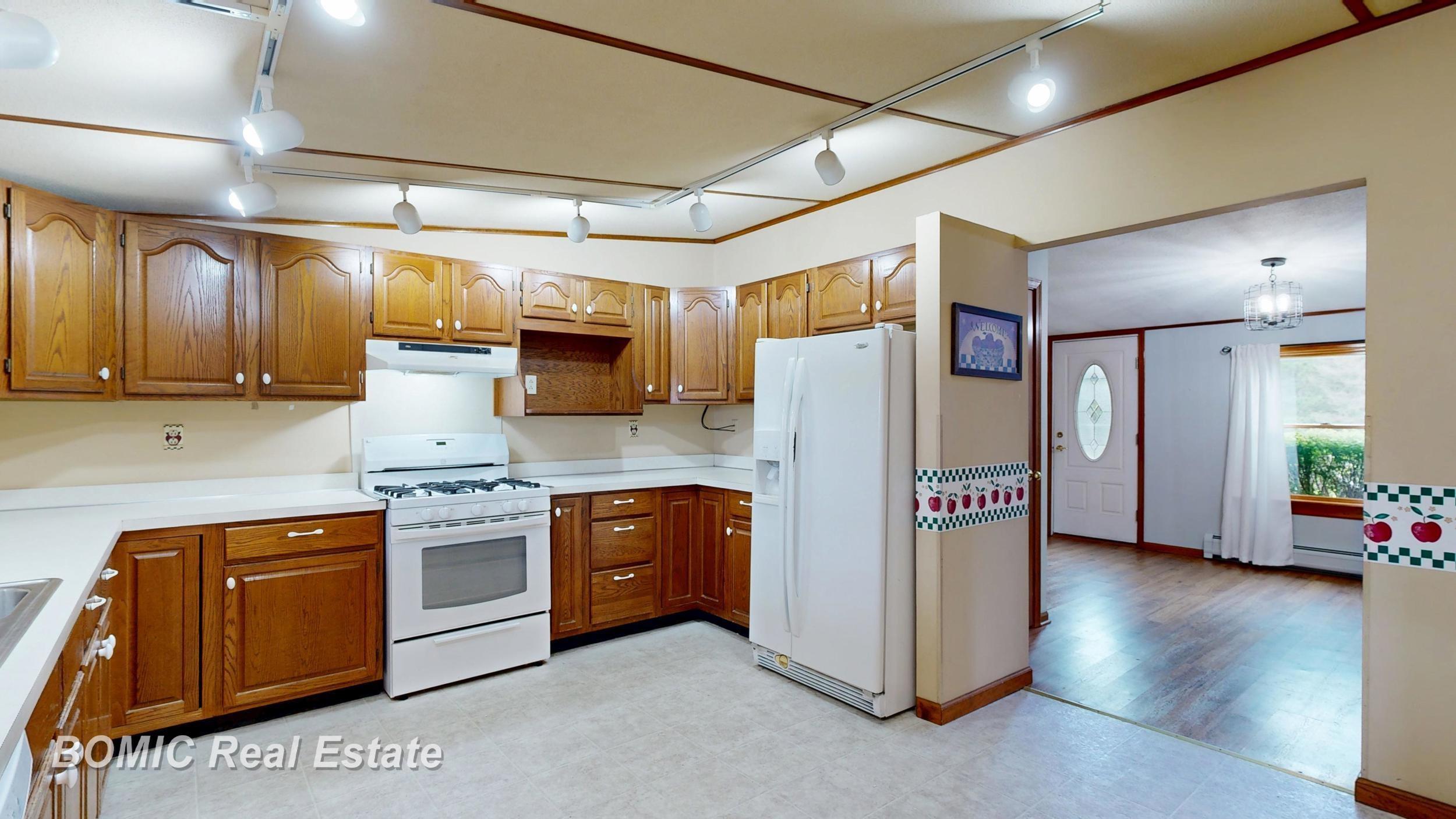 2546 S Sheridan Road, Caro, MI, 48723