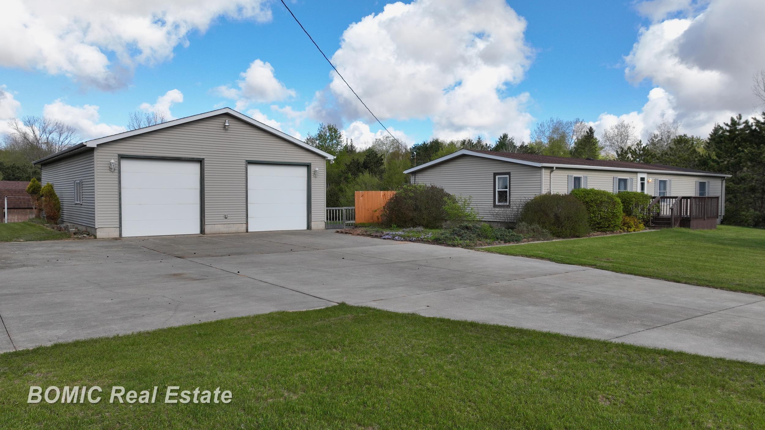 2546 S Sheridan Road, Caro, MI, 48723