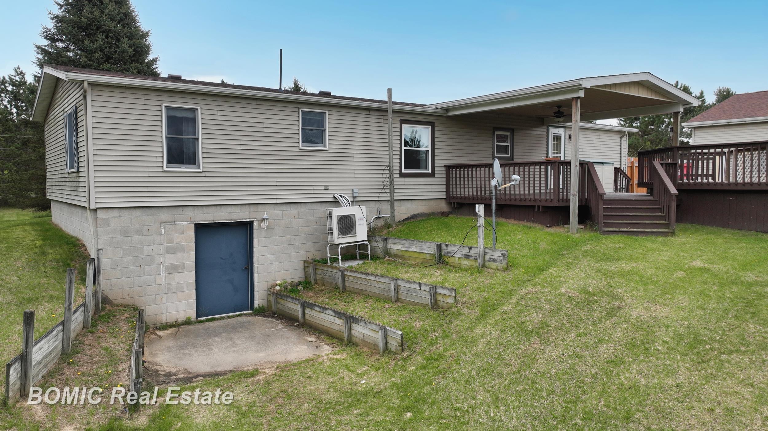 2546 S Sheridan Road, Caro, MI, 48723
