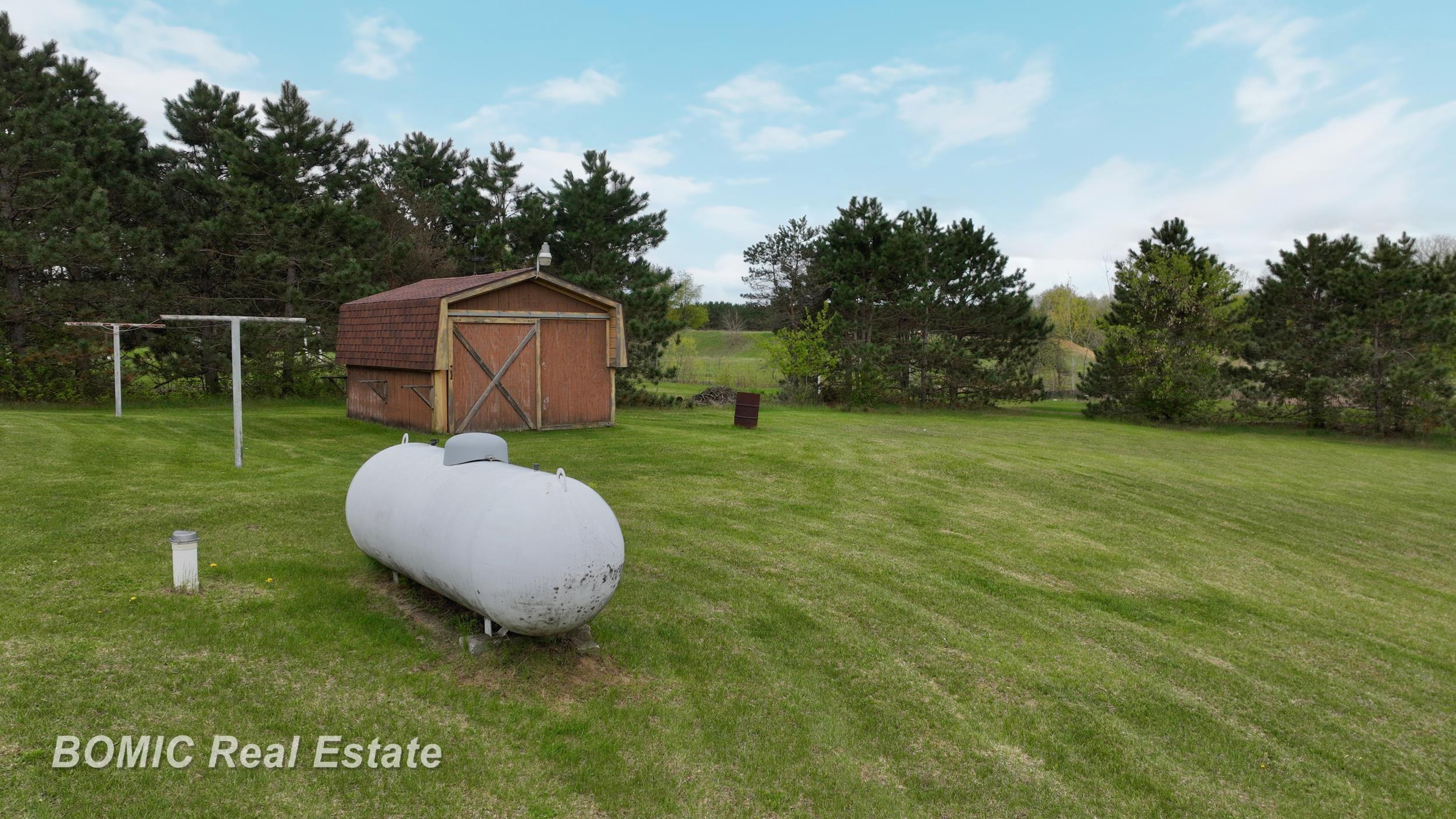 2546 S Sheridan Road, Caro, MI, 48723