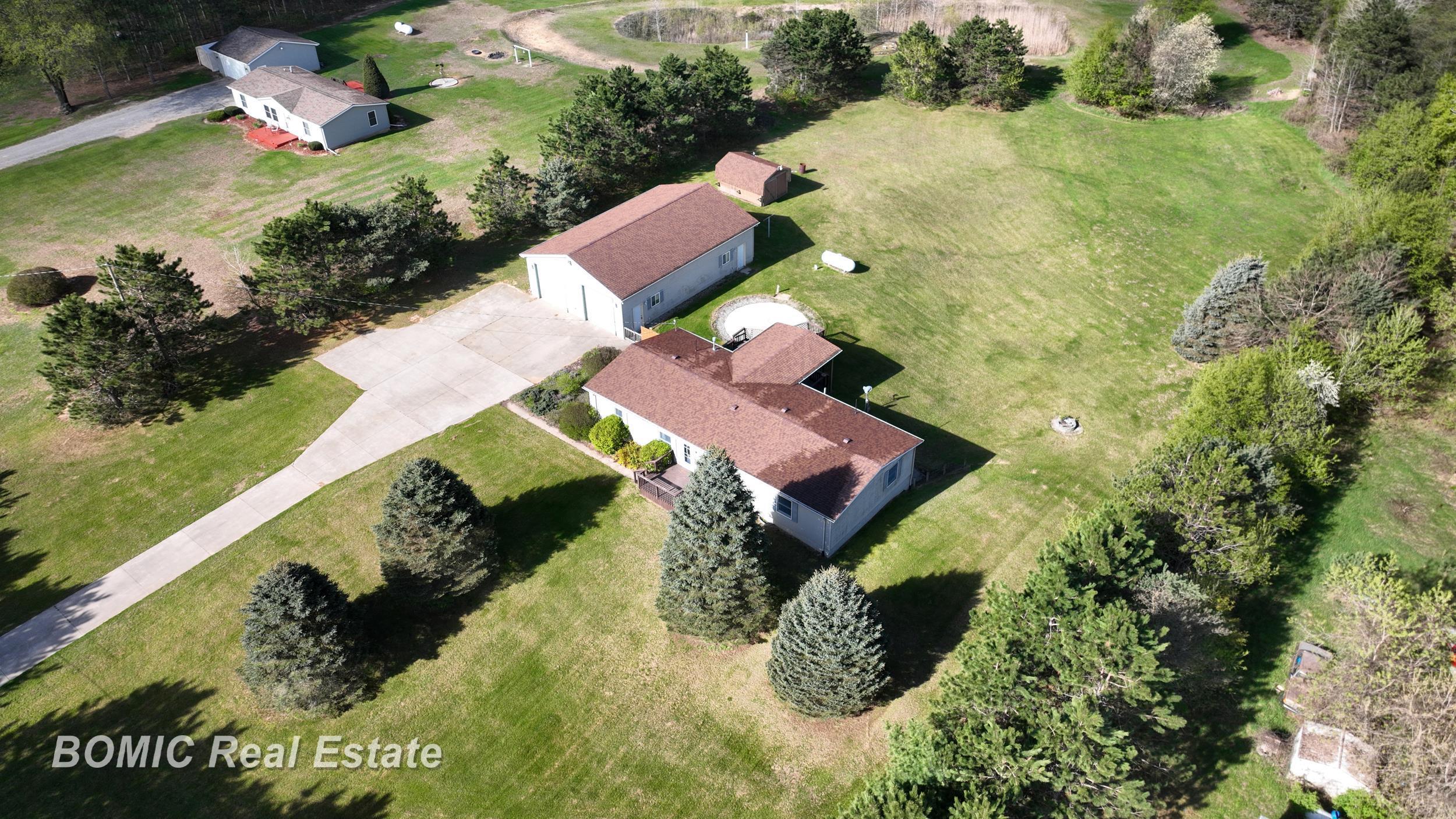 2546 S Sheridan Road, Caro, MI, 48723
