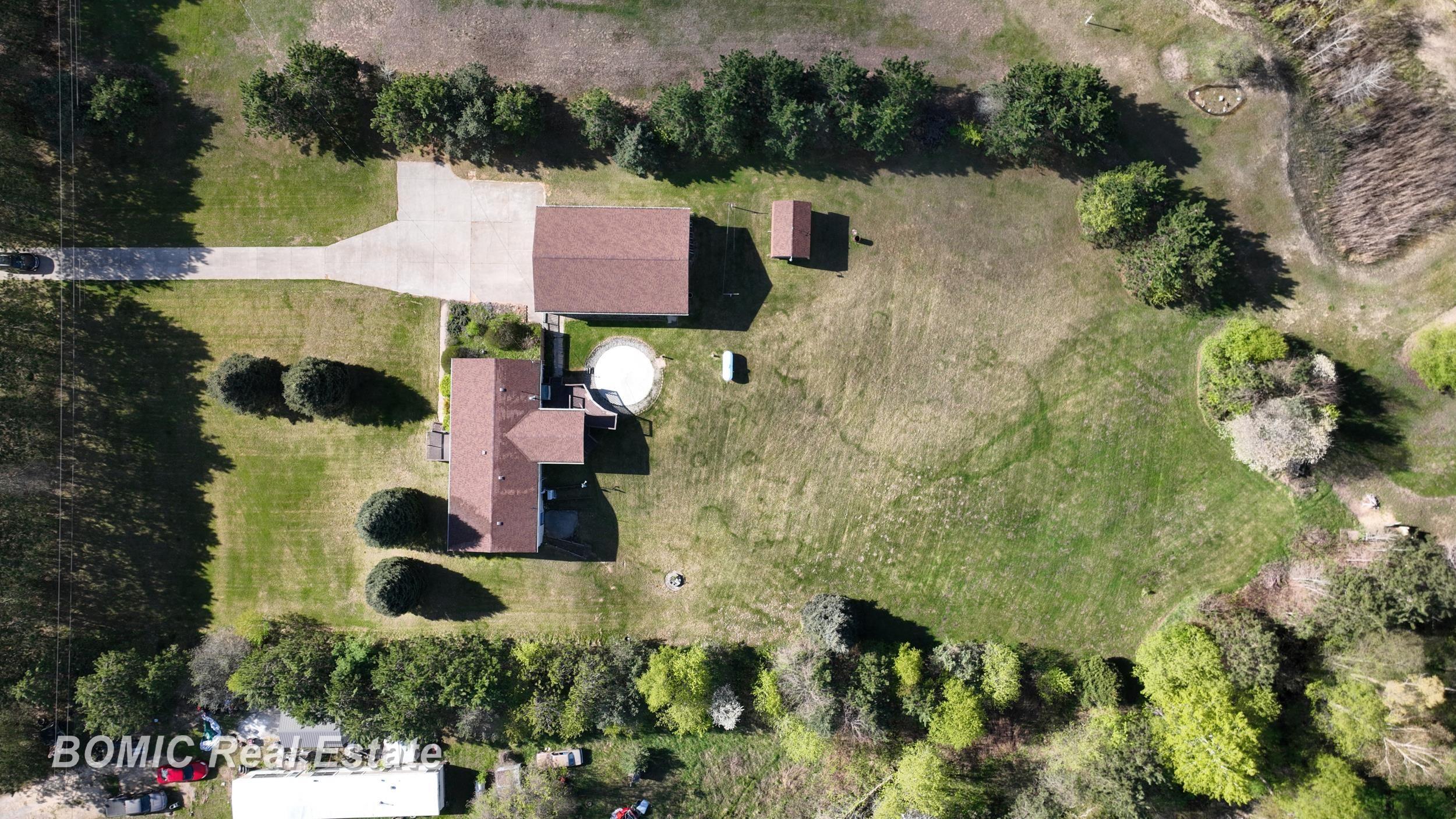 2546 S Sheridan Road, Caro, MI, 48723