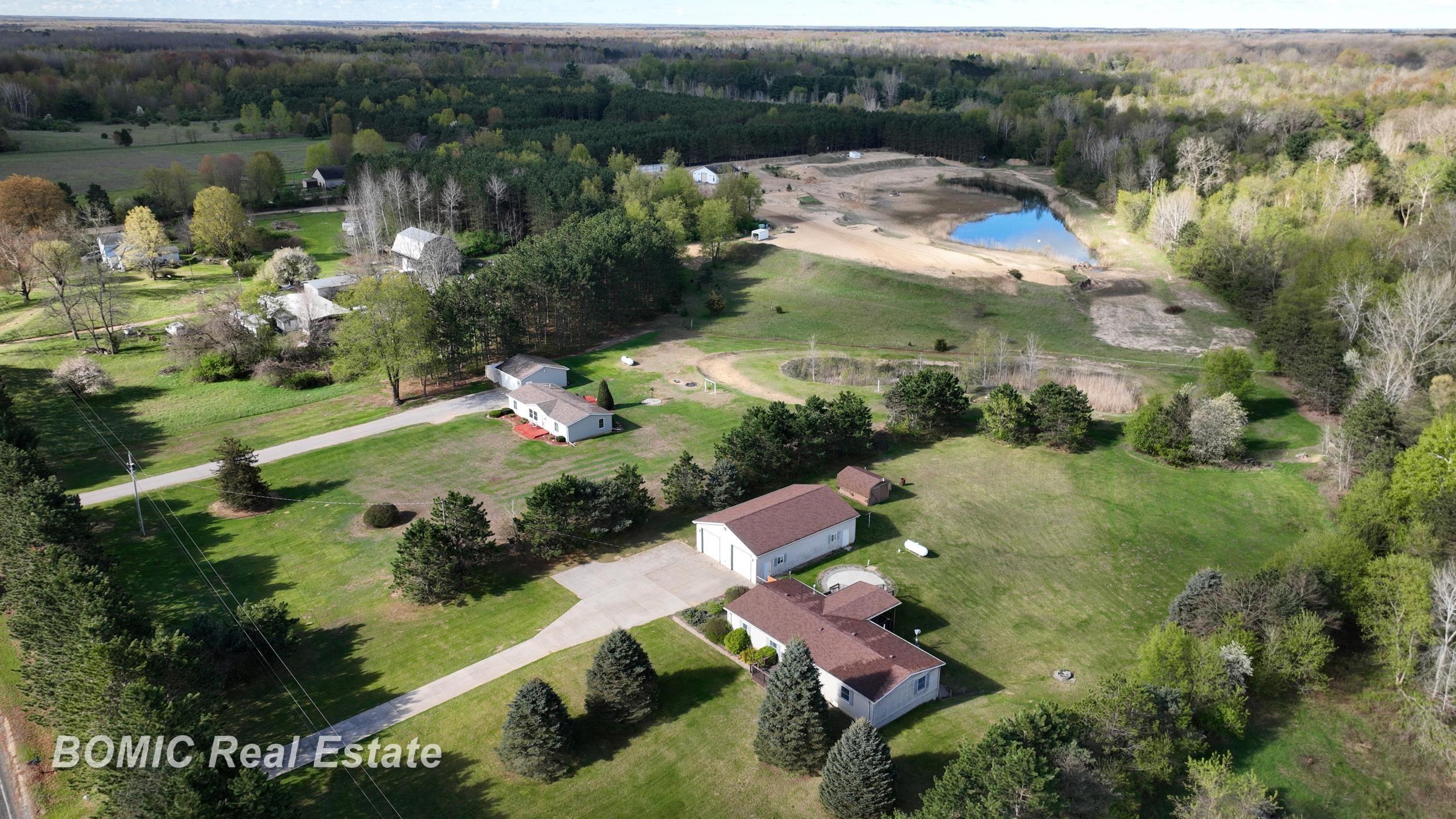 2546 S Sheridan Road, Caro, MI, 48723