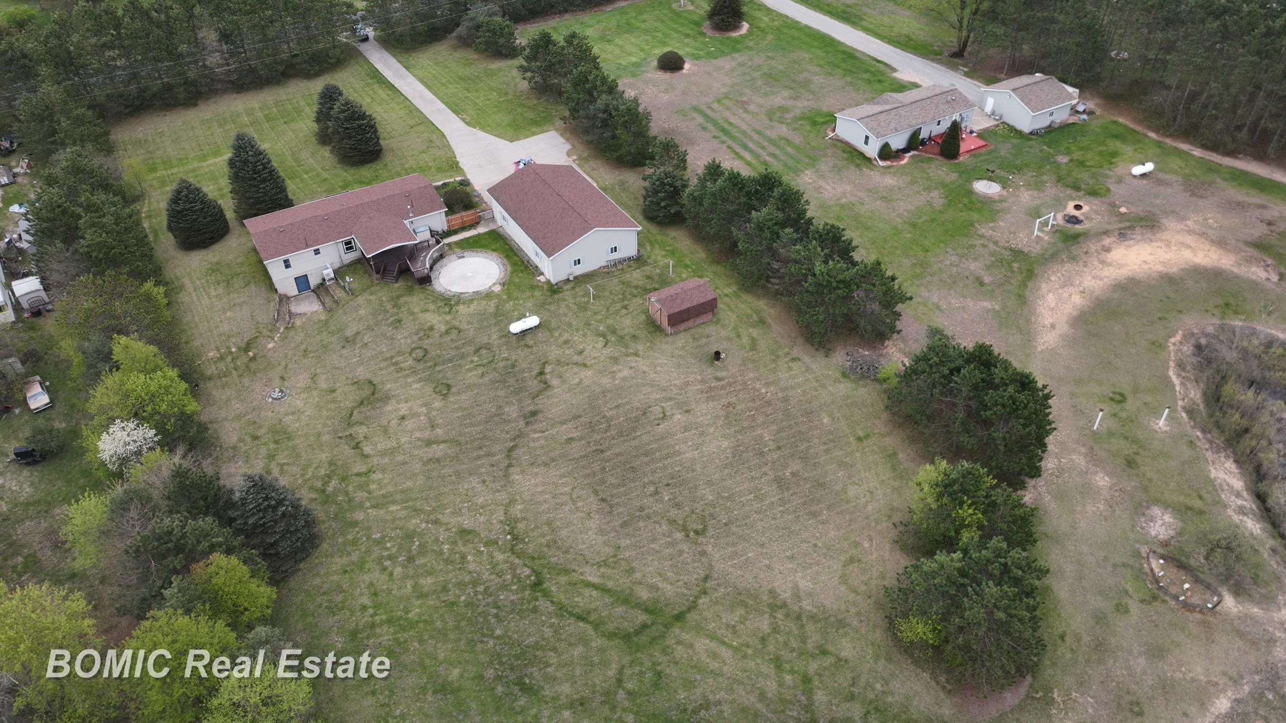 2546 S Sheridan Road, Caro, MI, 48723