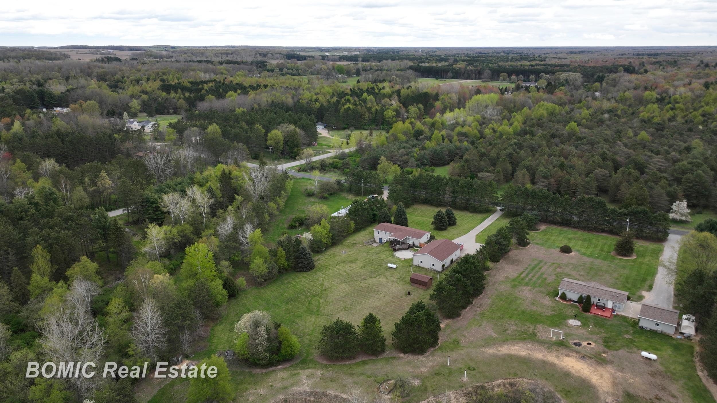 2546 S Sheridan Road, Caro, MI, 48723