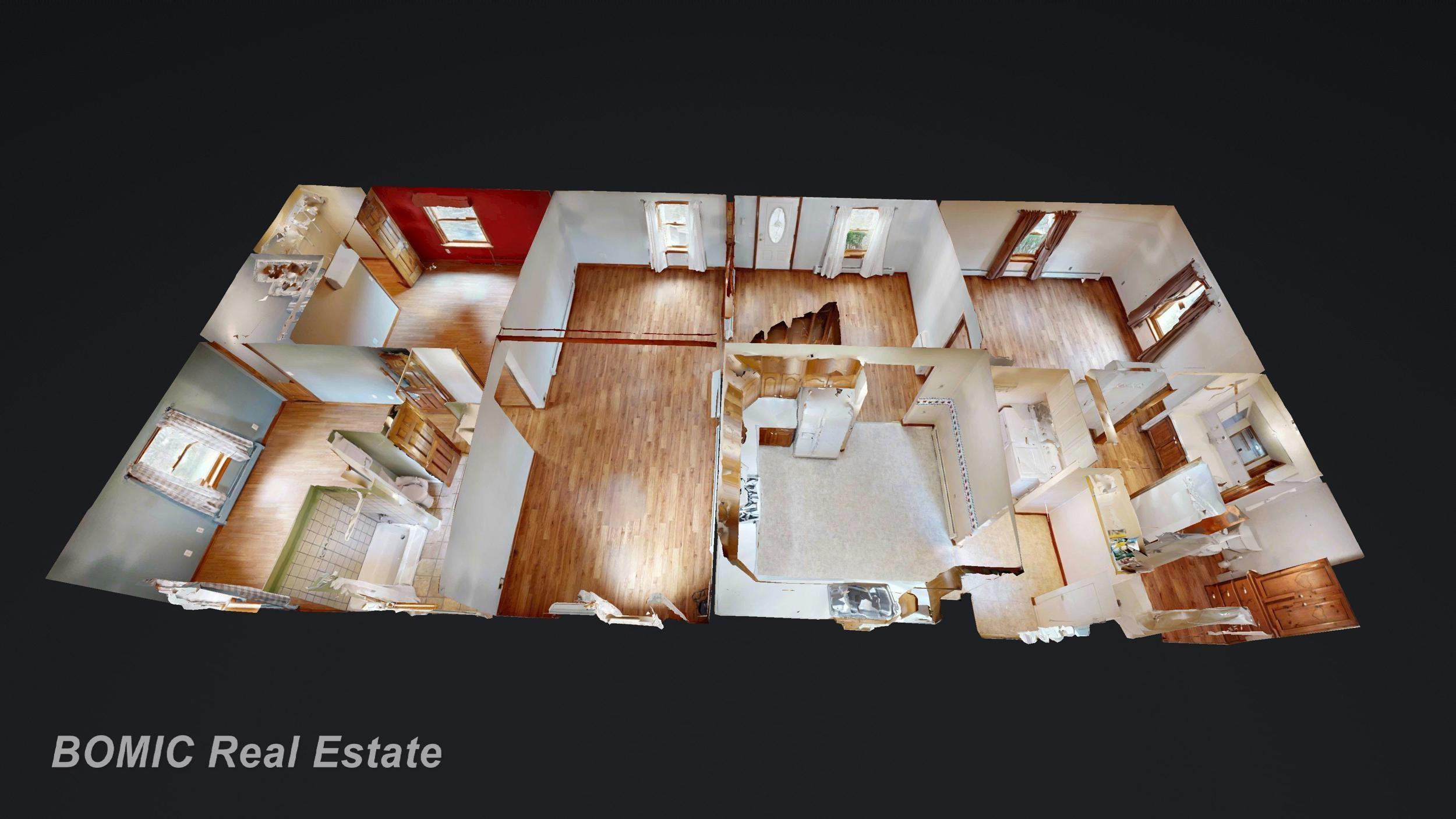 2546 S Sheridan Road, Caro, MI, 48723