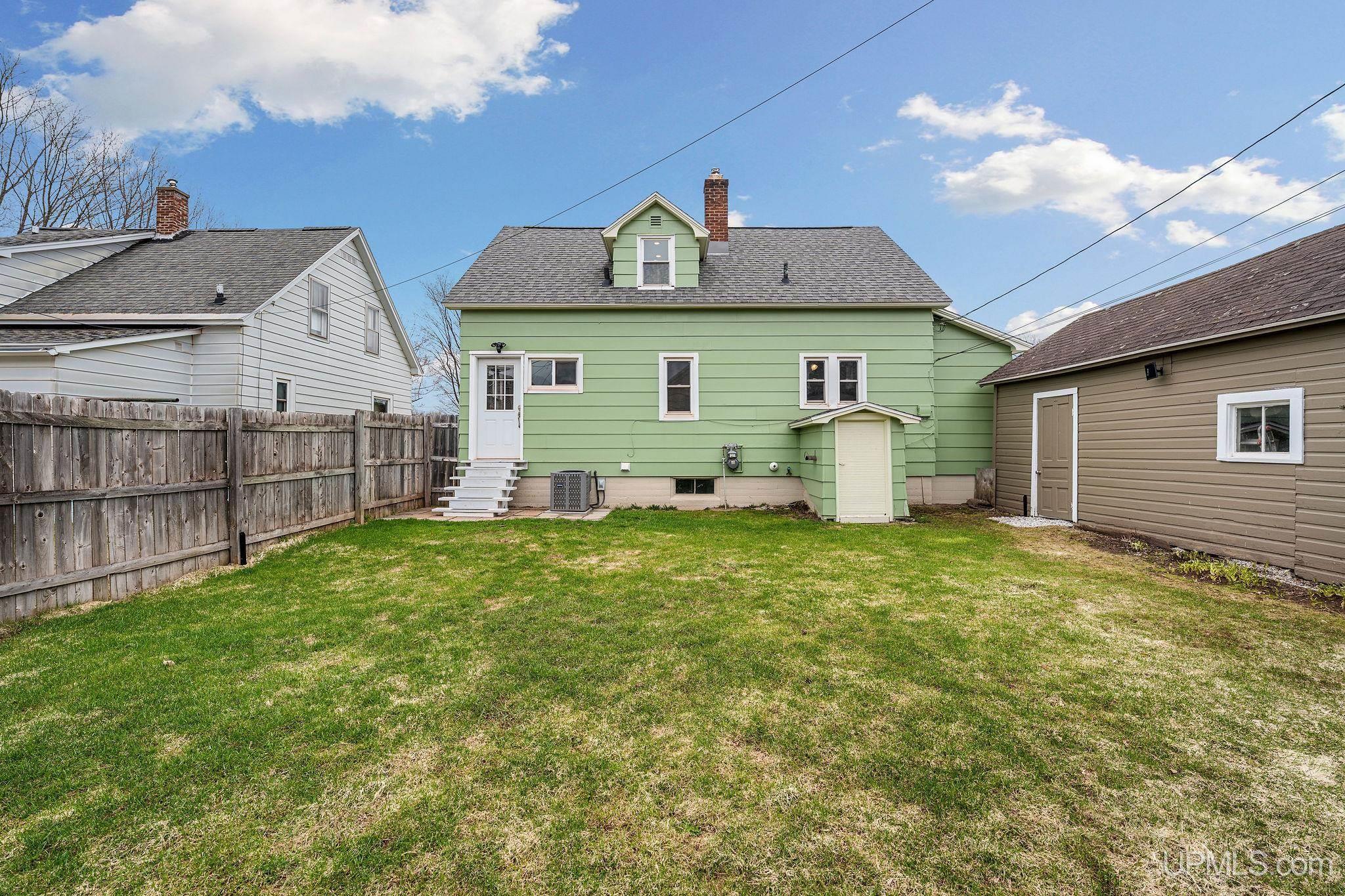 414 Peninsula Street, Negaunee, MI, 49866