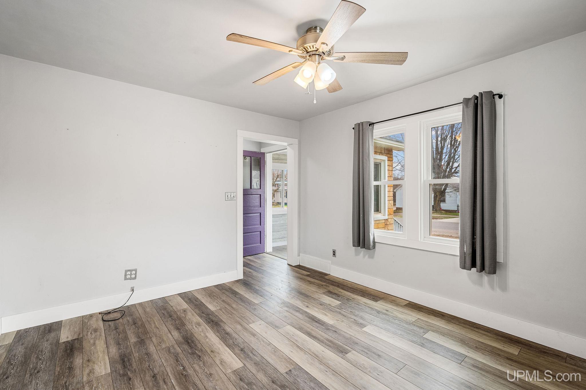 414 Peninsula Street, Negaunee, MI, 49866