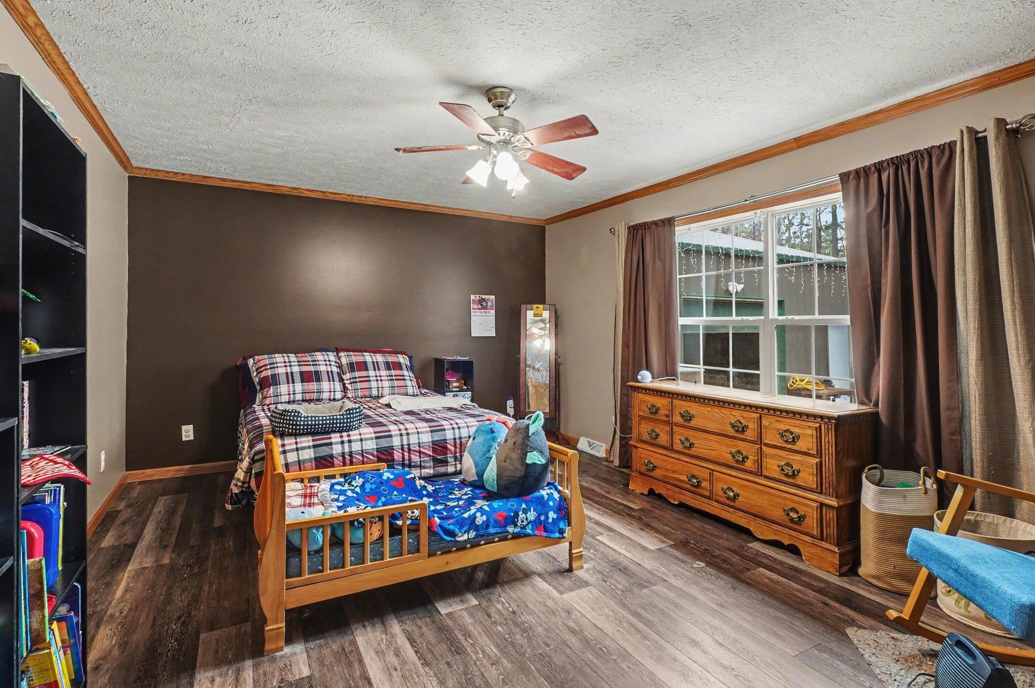 6620 Sandy Ridge Drive, Hope, MI, 48628