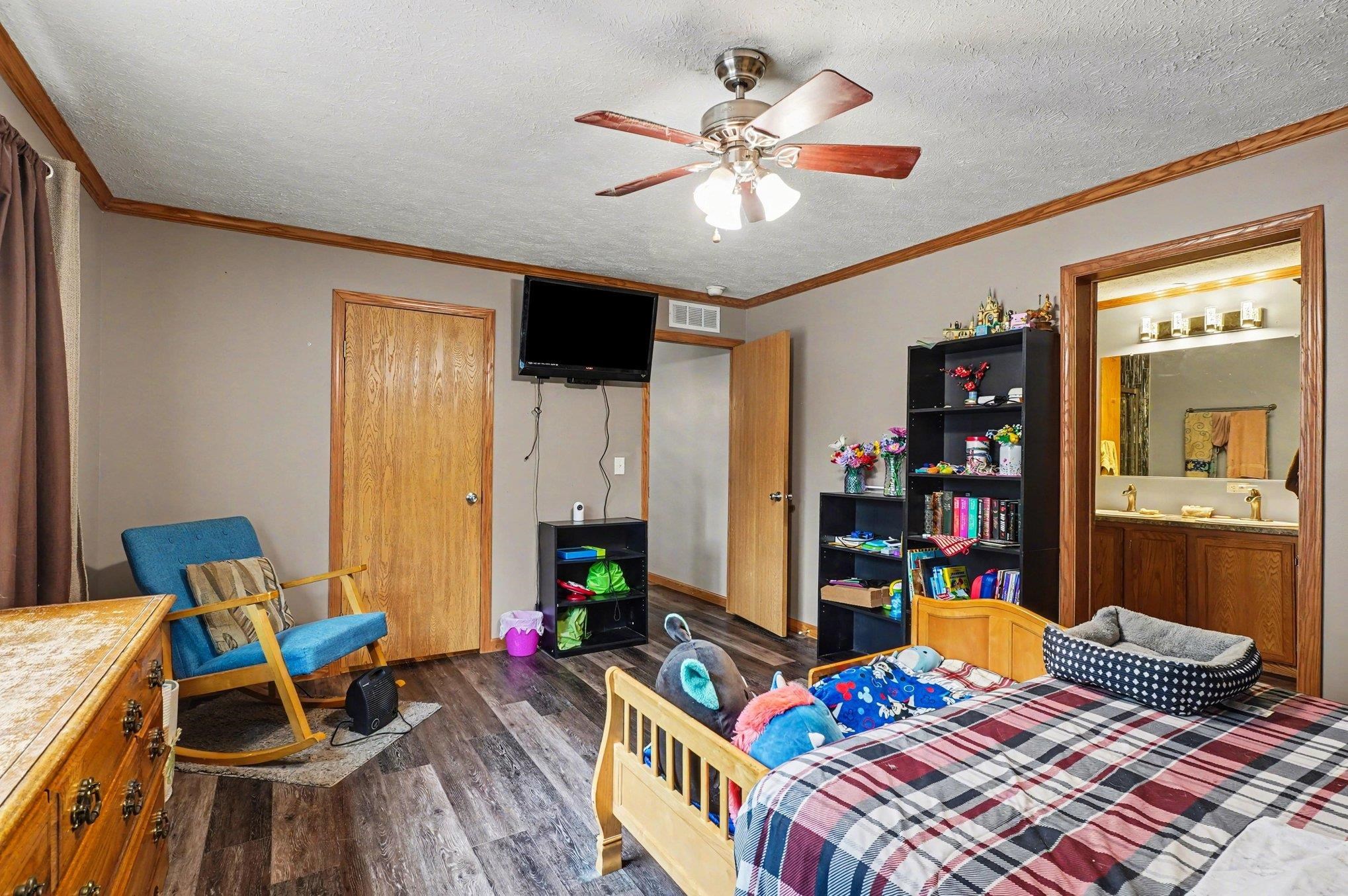 6620 Sandy Ridge Drive, Hope, MI, 48628