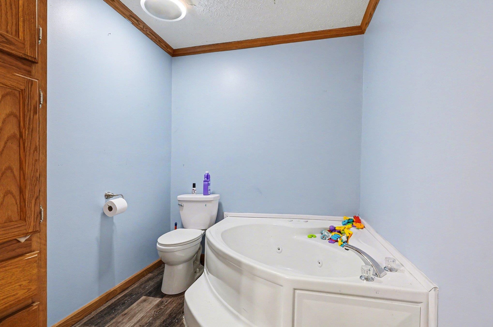 6620 Sandy Ridge Drive, Hope, MI, 48628