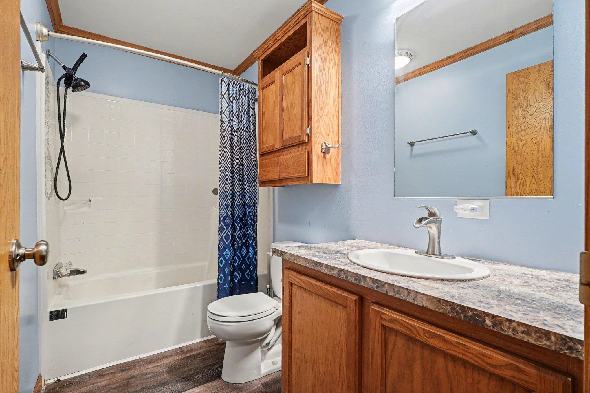 6620 Sandy Ridge Drive, Hope, MI, 48628