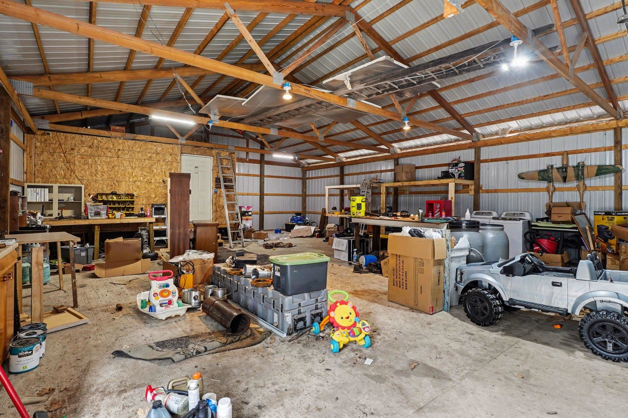 6620 Sandy Ridge Drive, Hope, MI, 48628