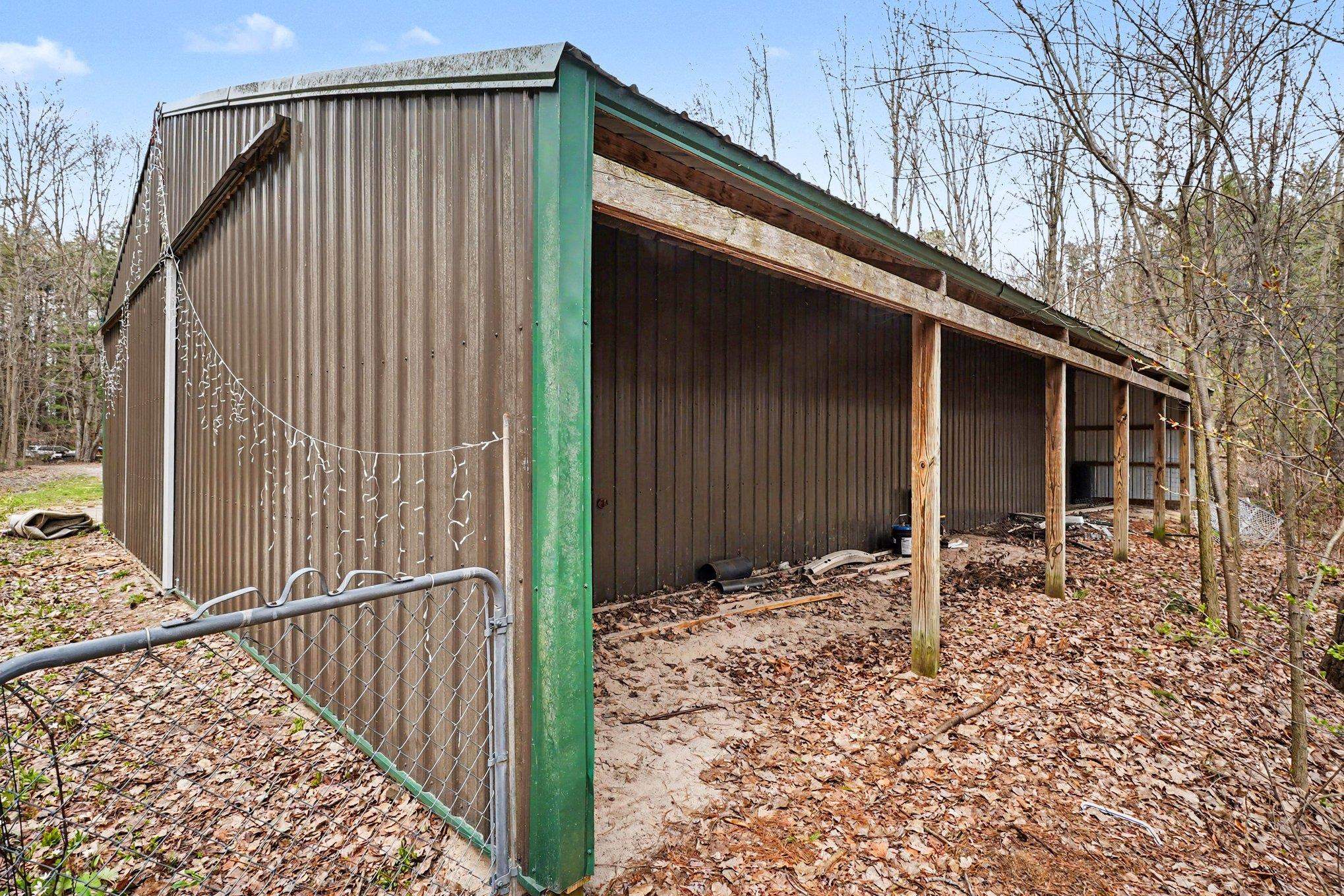 6620 Sandy Ridge Drive, Hope, MI, 48628