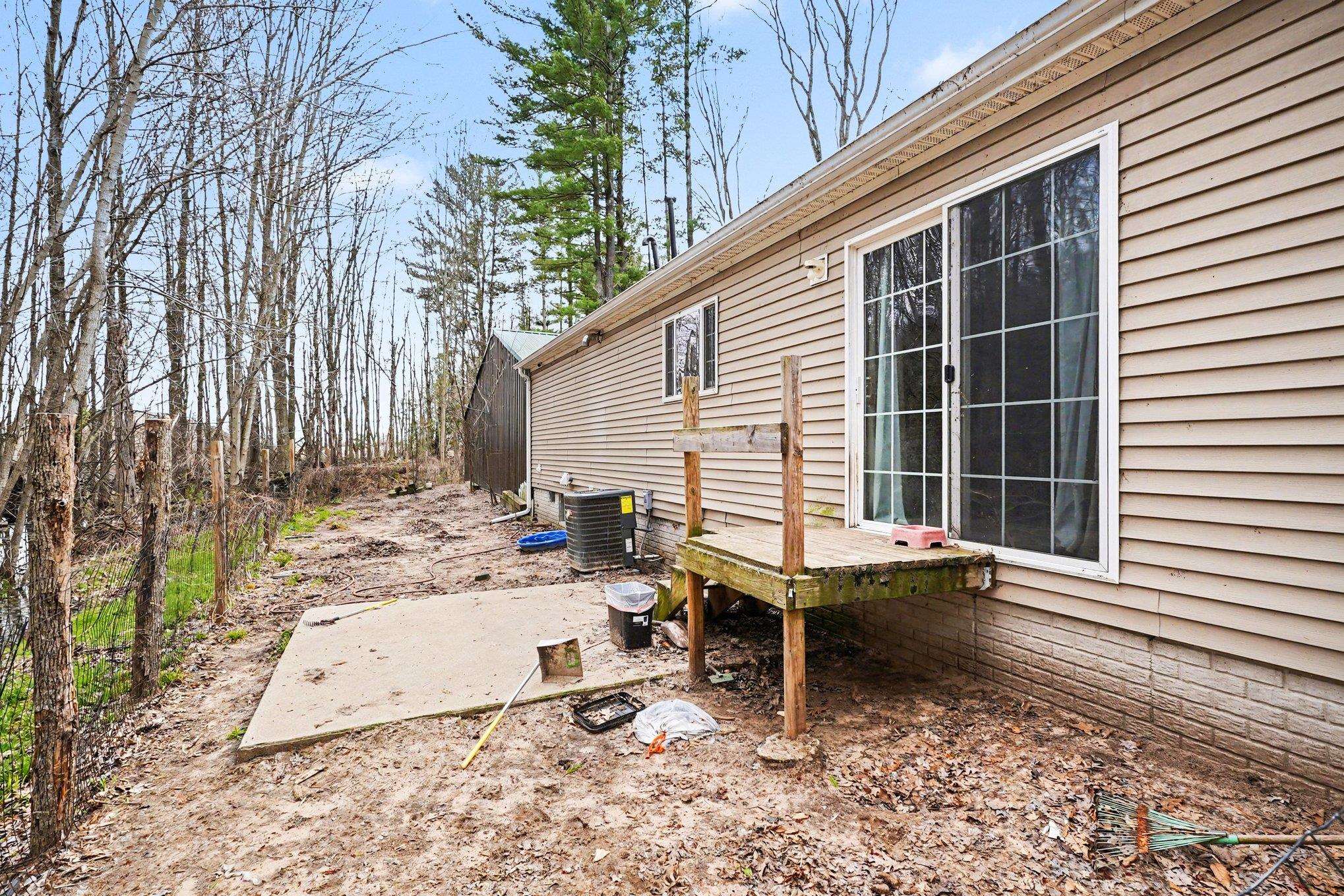 6620 Sandy Ridge Drive, Hope, MI, 48628