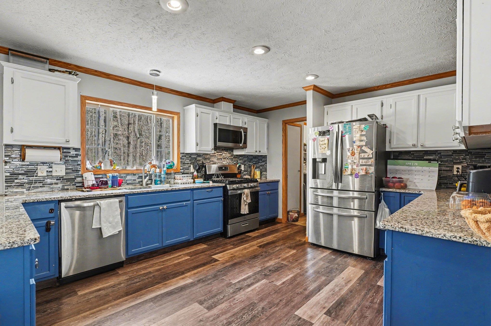 6620 Sandy Ridge Drive, Hope, MI, 48628