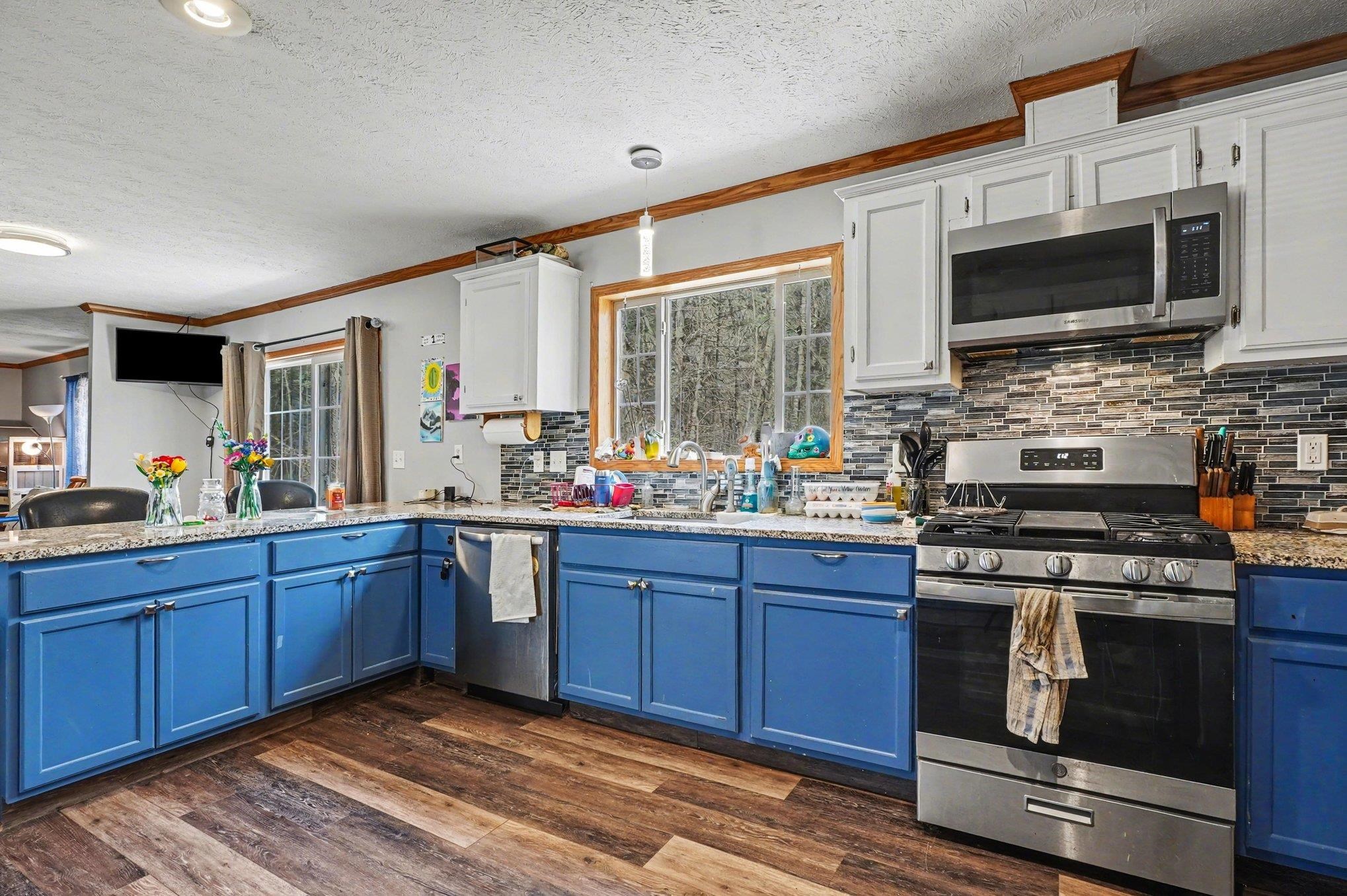 6620 Sandy Ridge Drive, Hope, MI, 48628