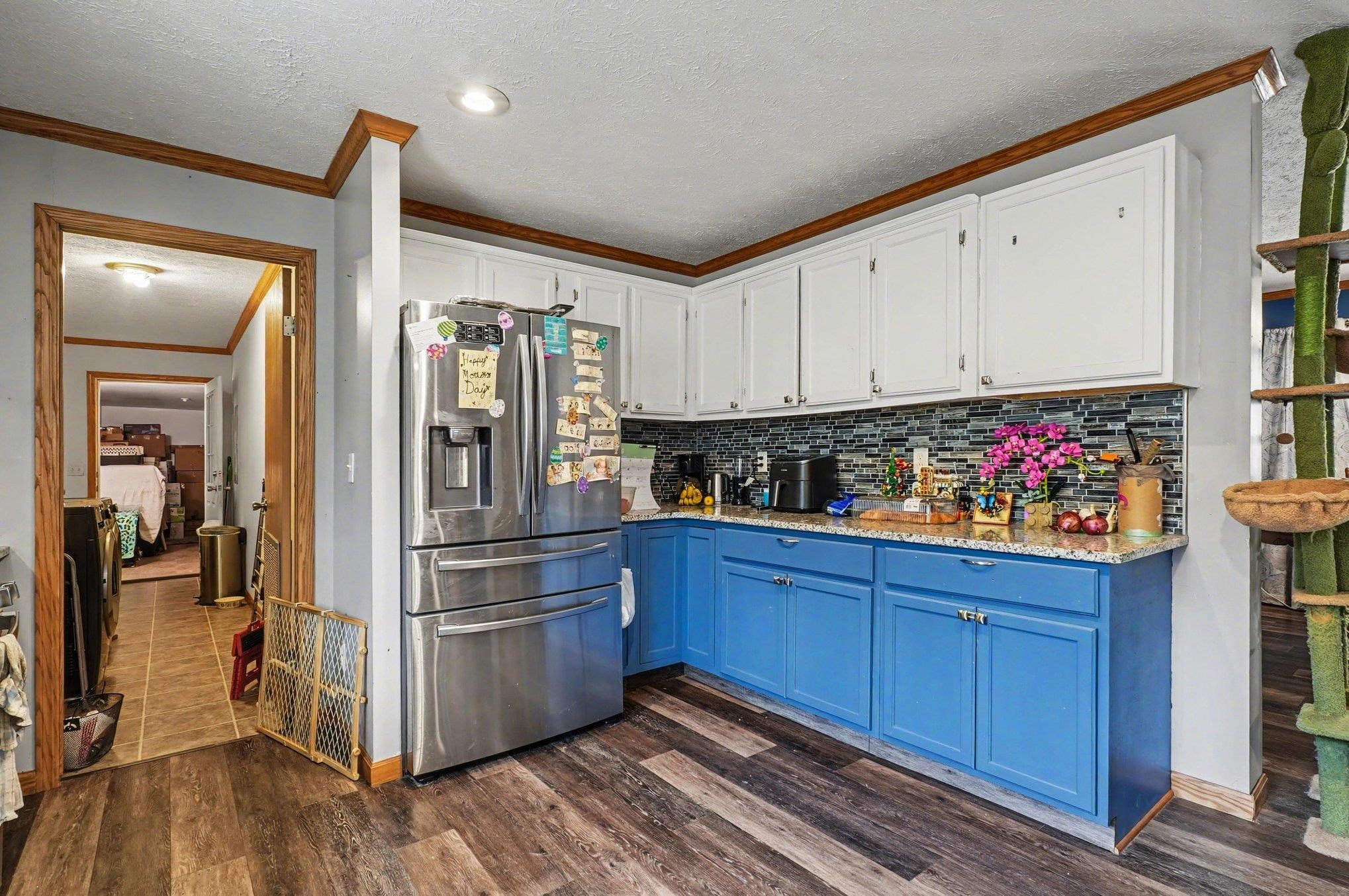 6620 Sandy Ridge Drive, Hope, MI, 48628