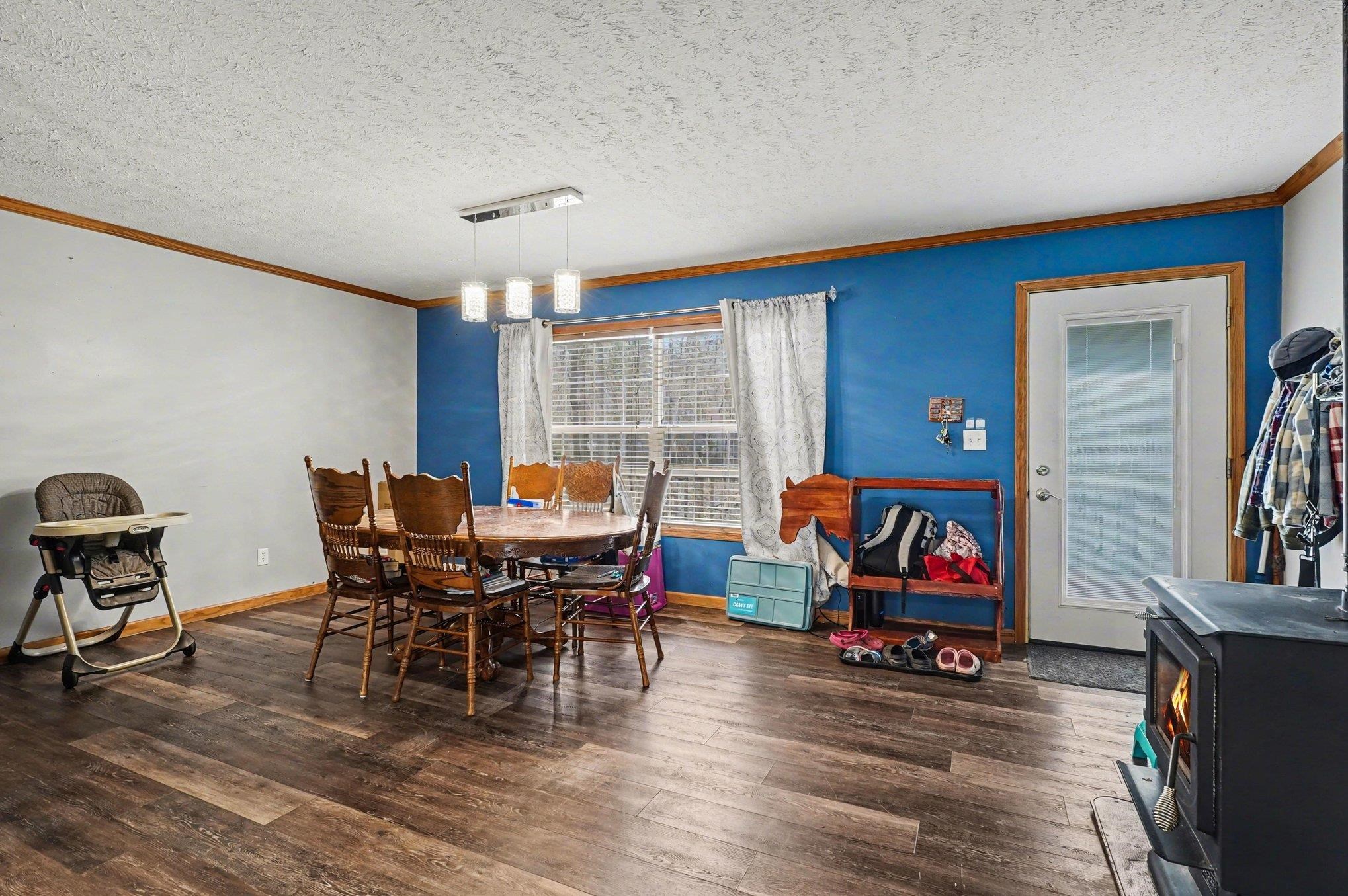 6620 Sandy Ridge Drive, Hope, MI, 48628