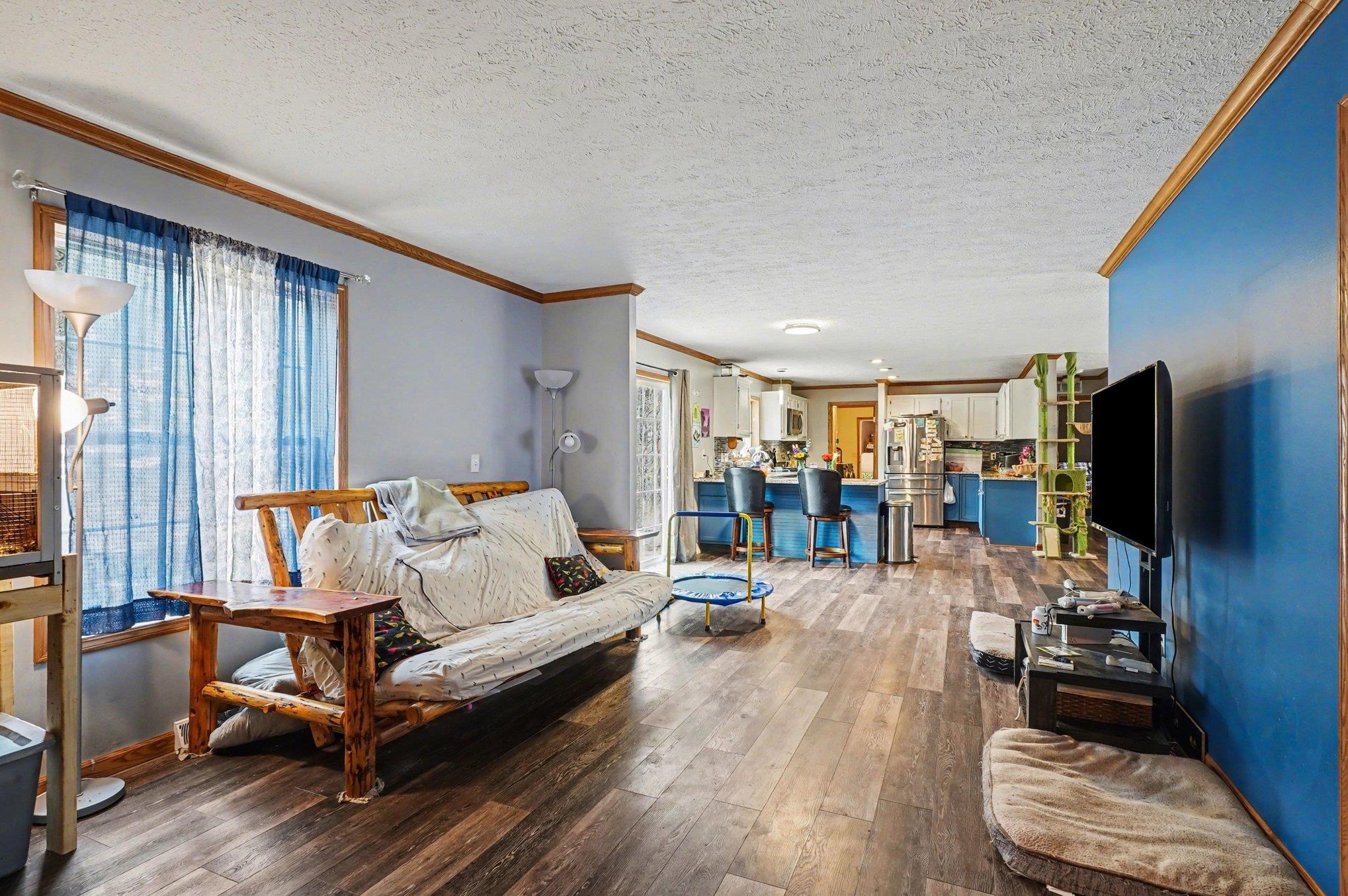 6620 Sandy Ridge Drive, Hope, MI, 48628