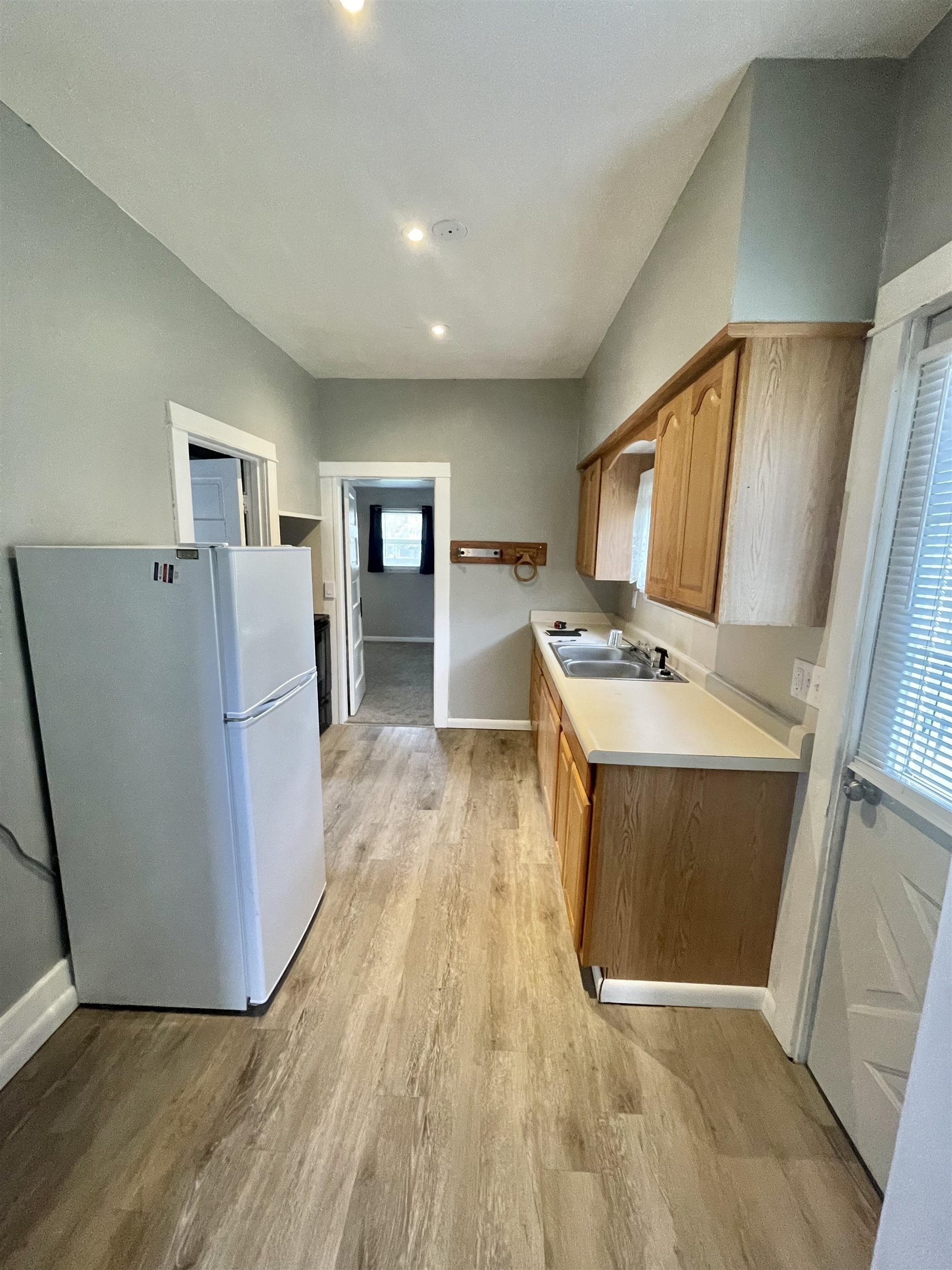 154 S Yates Street, Pewamo, MI, 48873