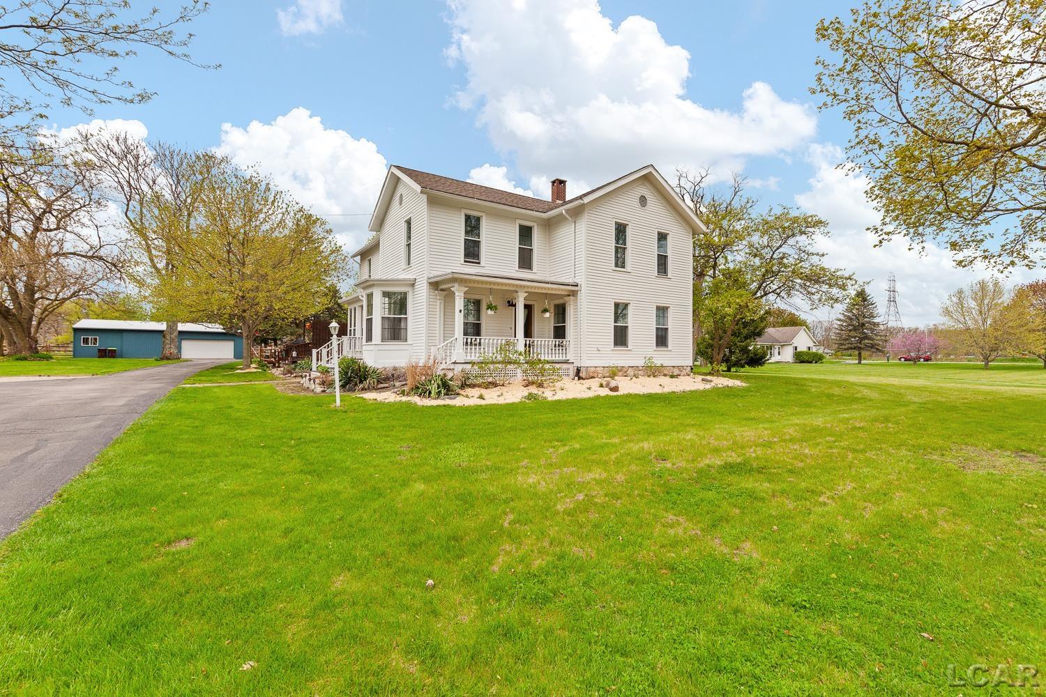 Foundation Realty's Featured Listings