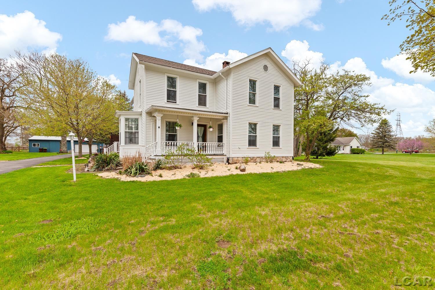 3rd image of 6518 N Rogers Hwy, Tecumseh, MI 49286 | MLS# 56050206250