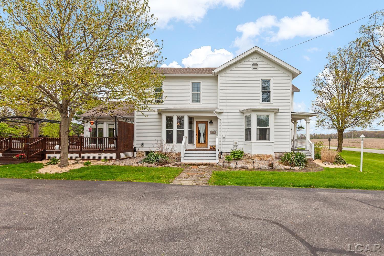 4th image of 6518 N Rogers Hwy, Tecumseh, MI 49286 | MLS# 56050206250