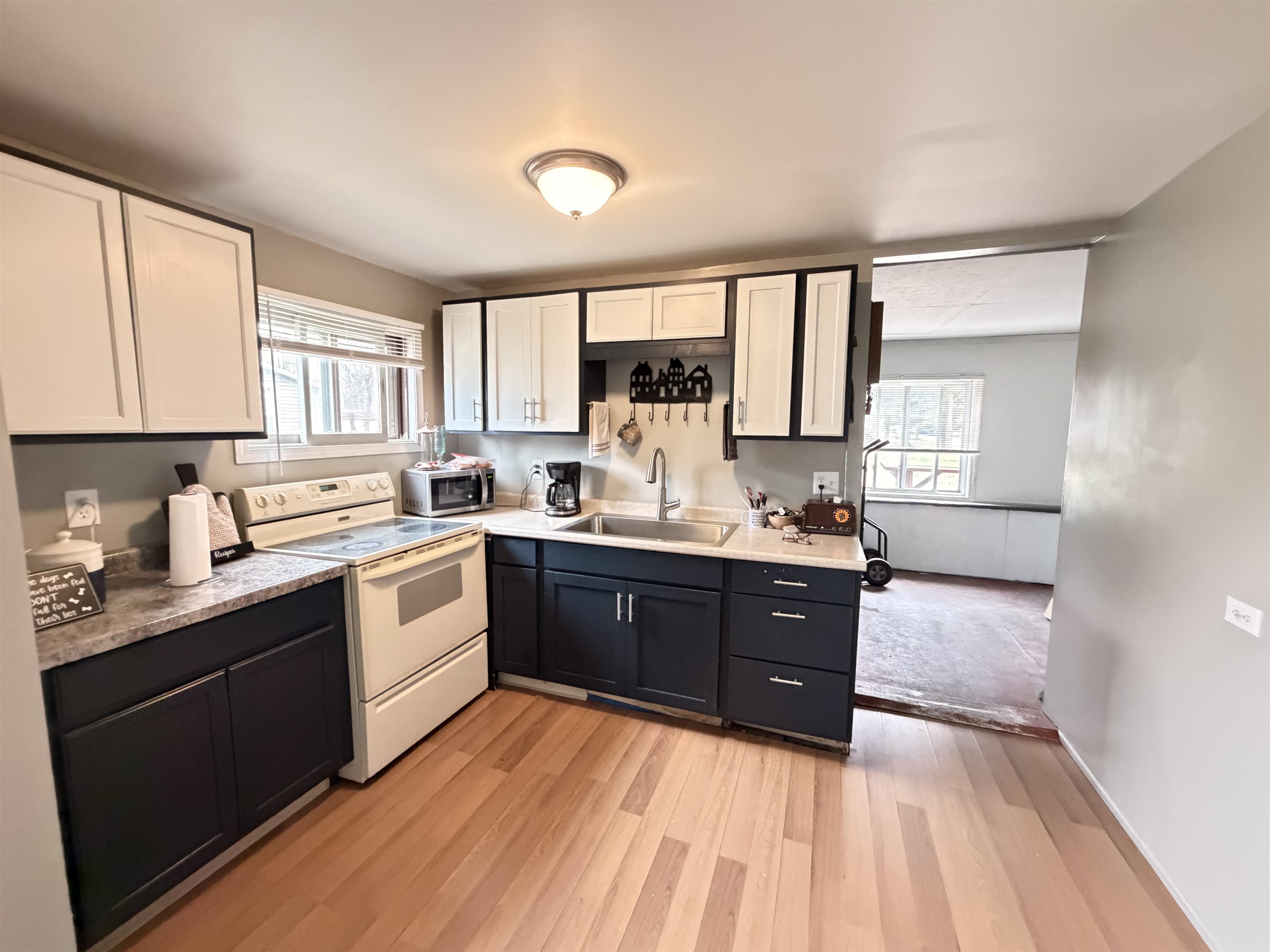 6862 Railroad Road, Harrison, MI, 48625