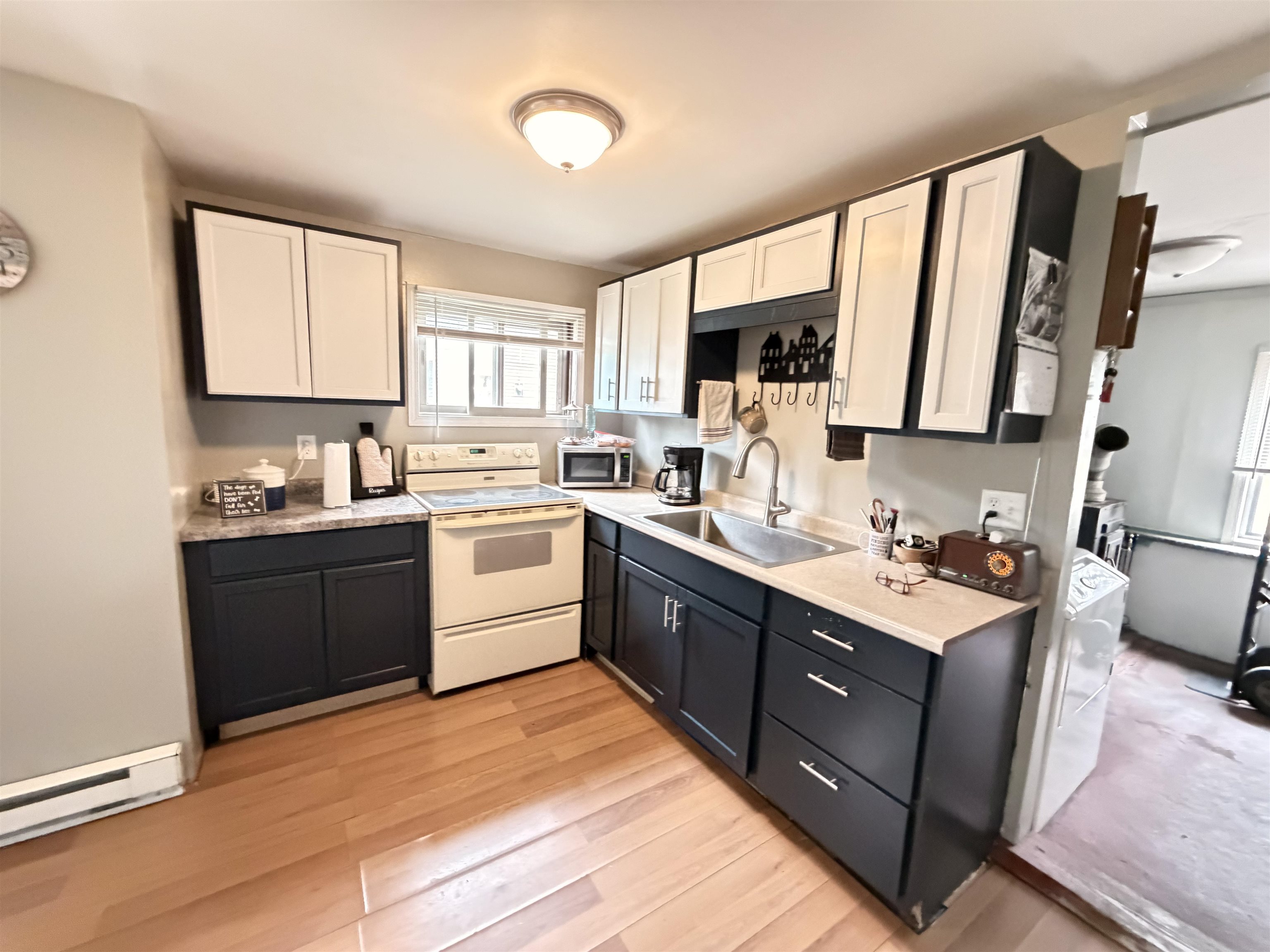 6862 Railroad Road, Harrison, MI, 48625