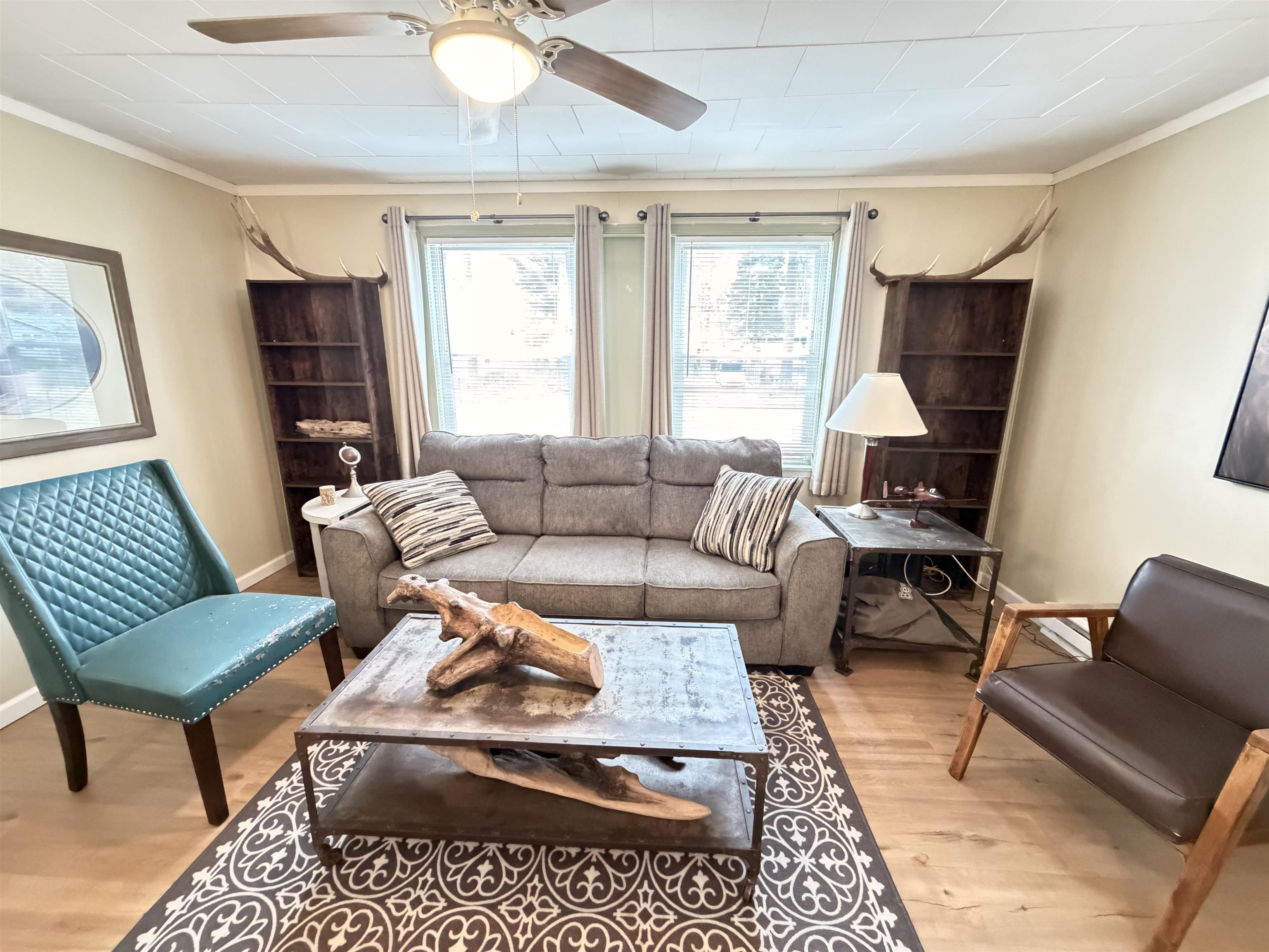 6862 Railroad Road, Harrison, MI, 48625