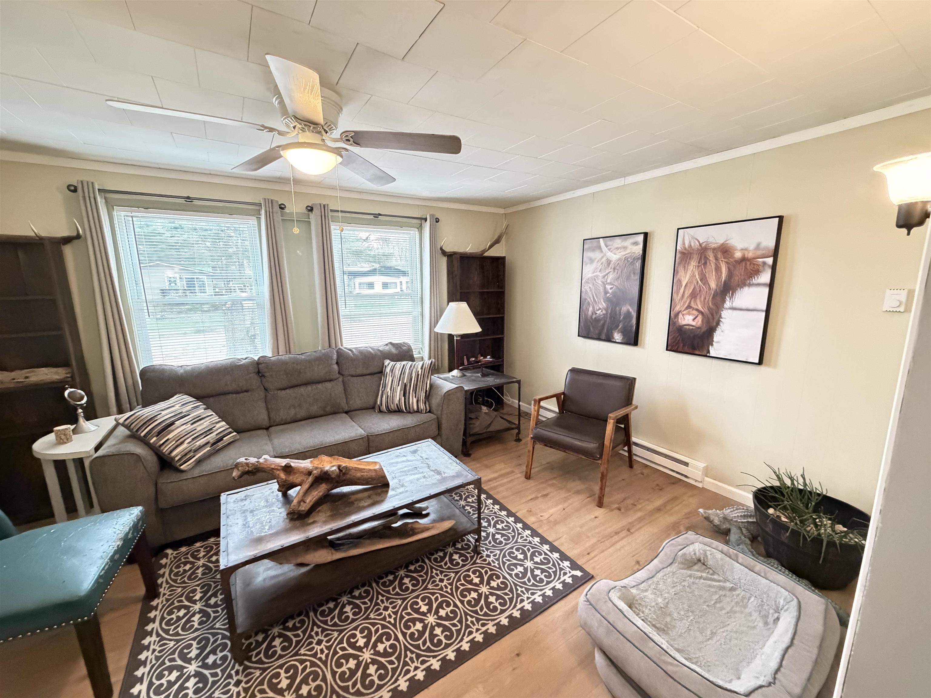 6862 Railroad Road, Harrison, MI, 48625