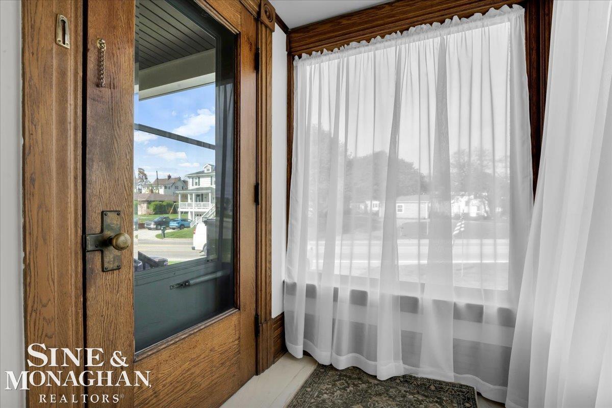 1337 Oakland Avenue, Saint Clair, MI, 48079