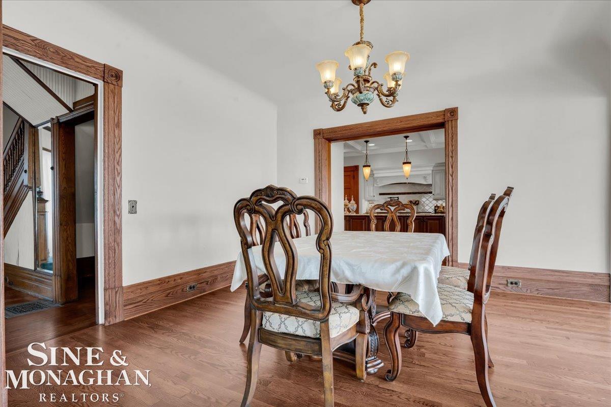 1337 Oakland Avenue, Saint Clair, MI, 48079