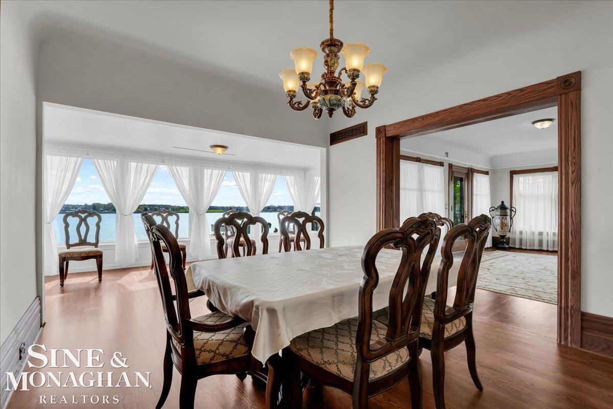 1337 Oakland Avenue, Saint Clair, MI, 48079