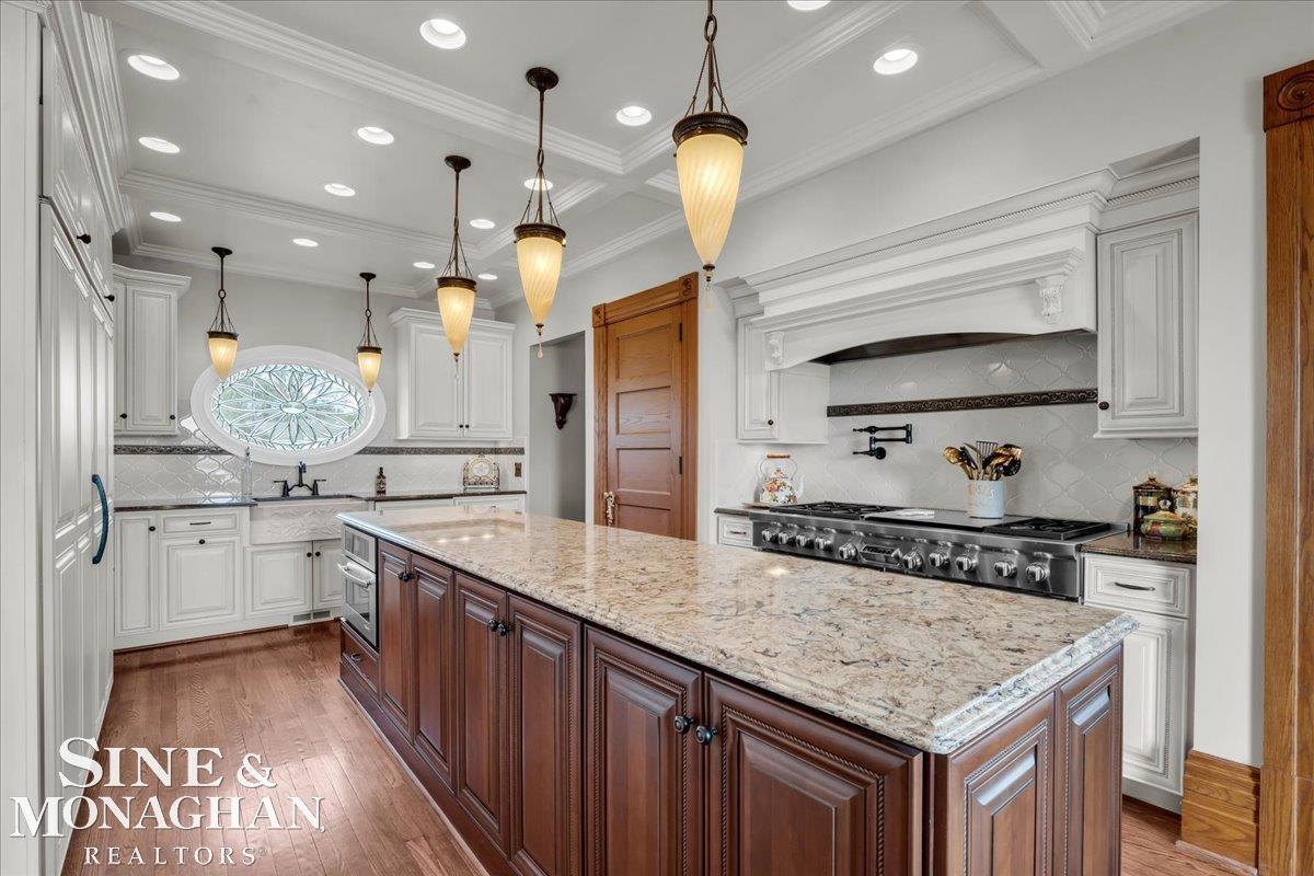 1337 Oakland Avenue, Saint Clair, MI, 48079