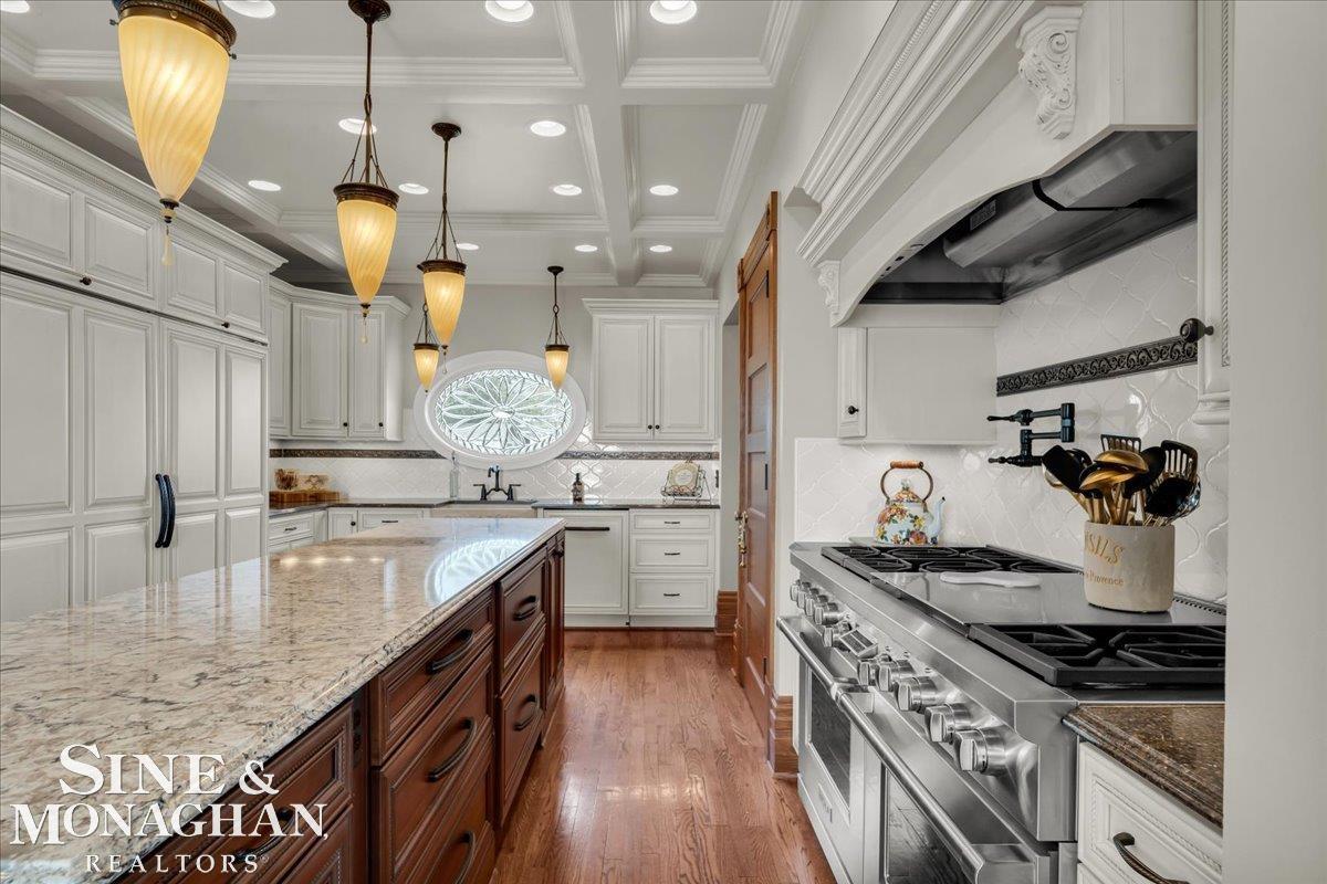 1337 Oakland Avenue, Saint Clair, MI, 48079