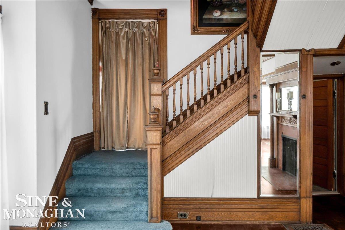 1337 Oakland Avenue, Saint Clair, MI, 48079