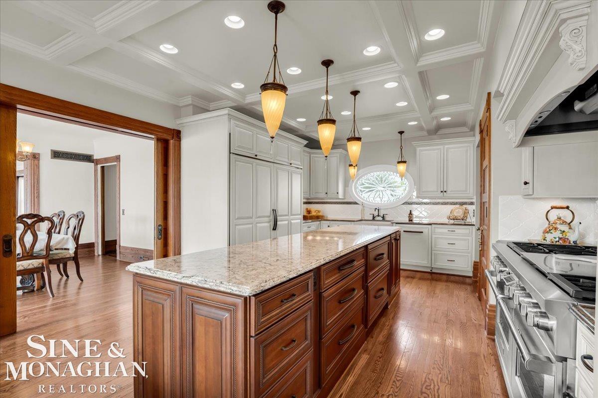 1337 Oakland Avenue, Saint Clair, MI, 48079