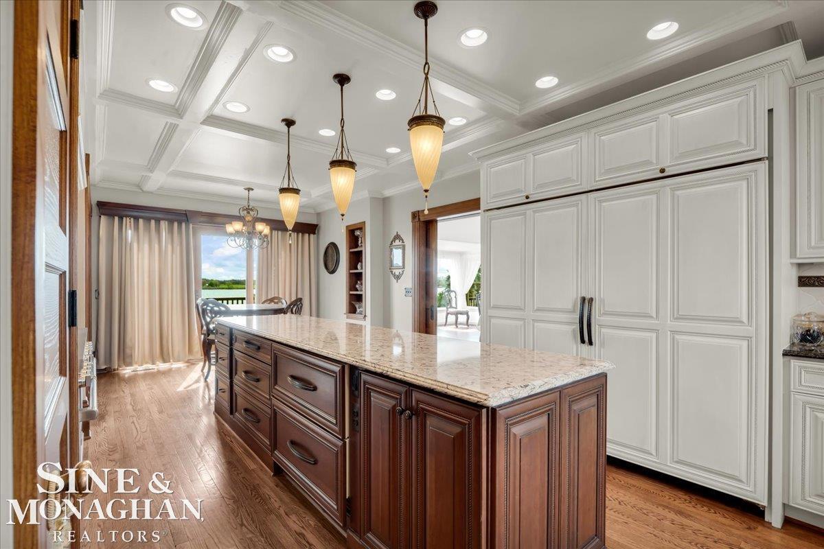 1337 Oakland Avenue, Saint Clair, MI, 48079