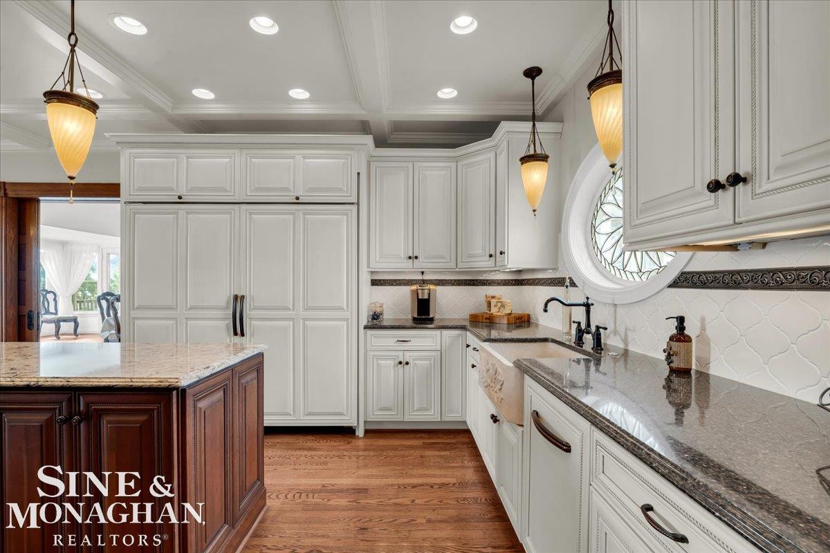 1337 Oakland Avenue, Saint Clair, MI, 48079