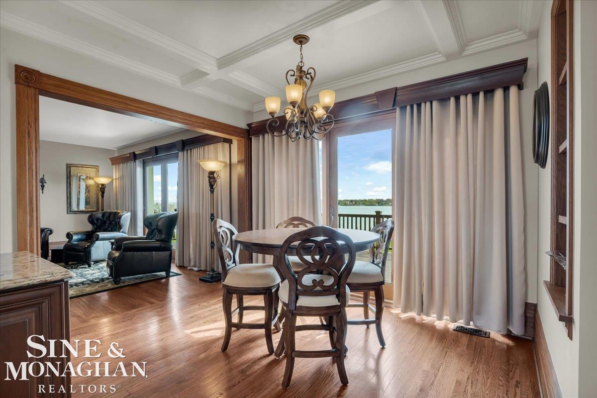 1337 Oakland Avenue, Saint Clair, MI, 48079